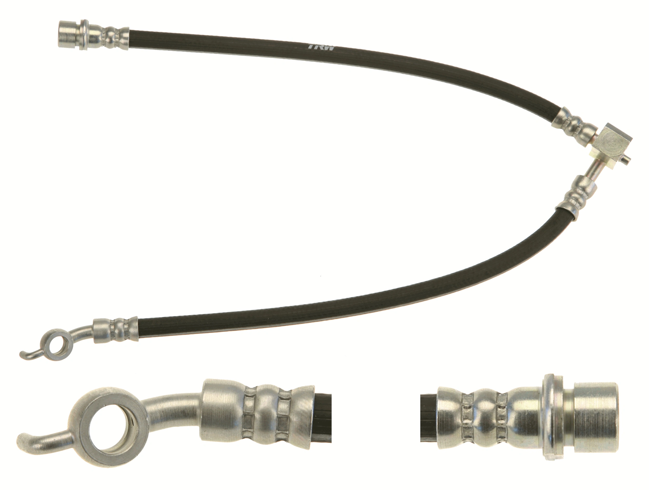 TRW PHD1053 Brake Hose