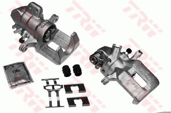 Brake Caliper BHQ222E