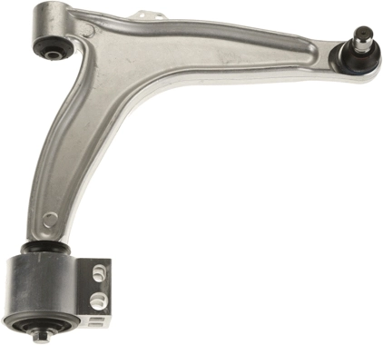 Control/Trailing Arm, wheel suspension JTC1000