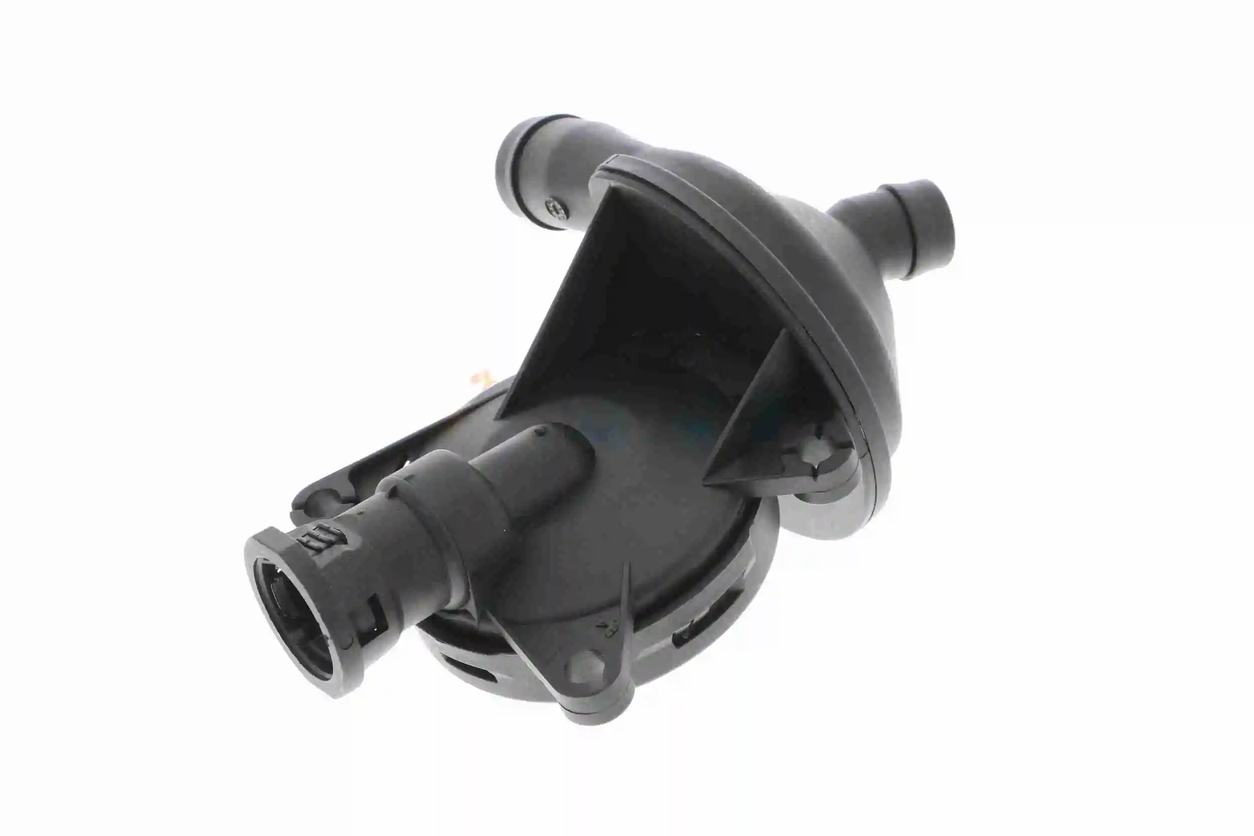 Oil Separator, crankcase ventilation Original VAICO Quality V20-1115