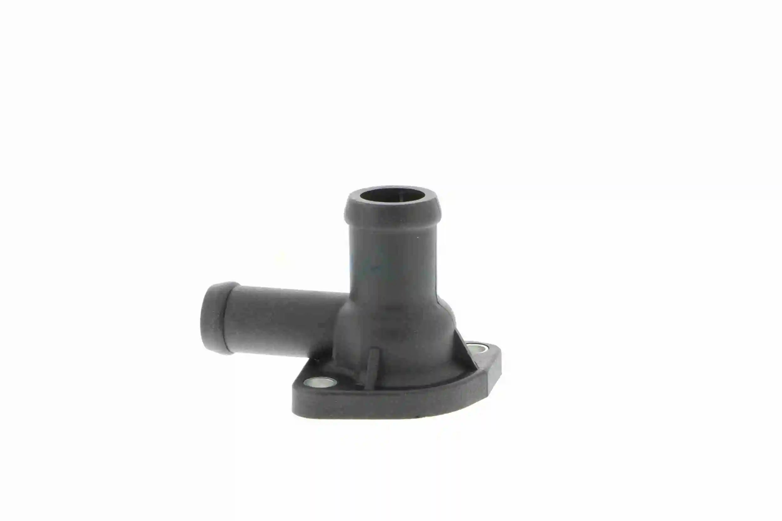 Coolant Flange Original VAICO Quality V10-0271