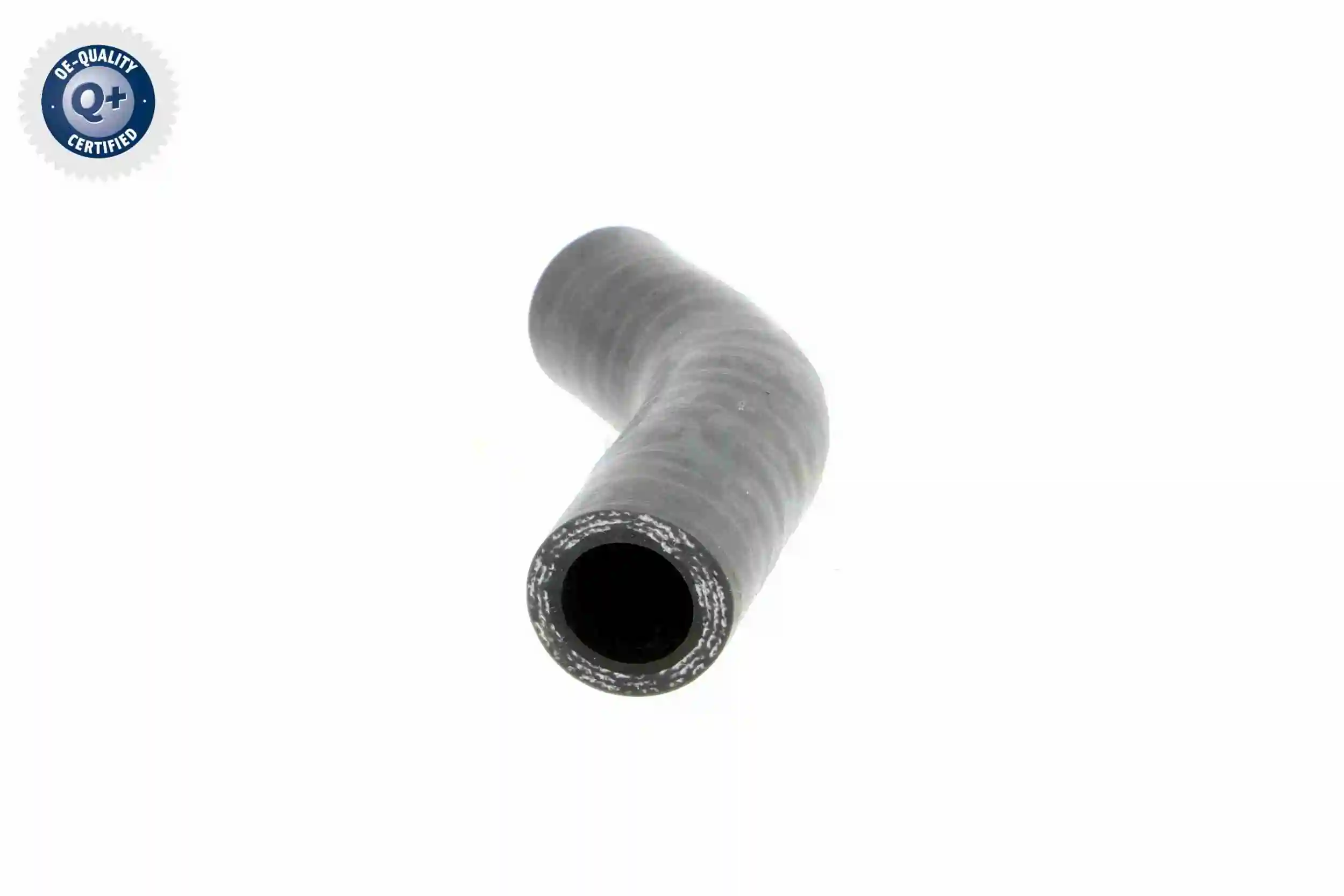 Charge Air Hose Q+, original equipment manufacturer quality V24-0631