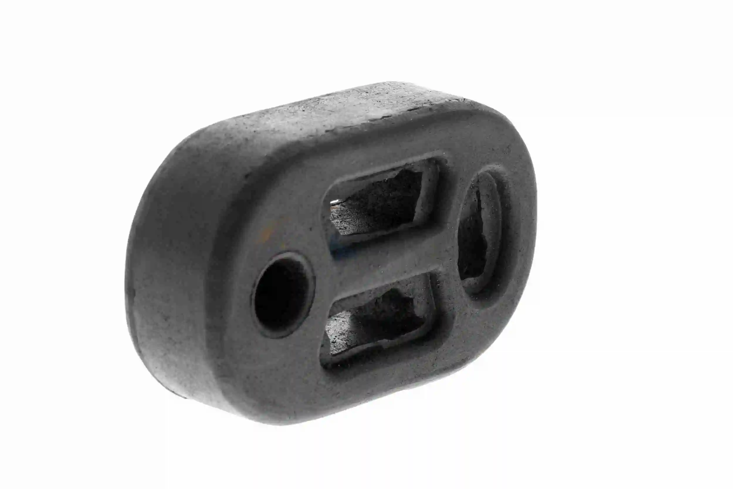 Rubber Mount, muffler Original VAICO Quality V42-0391