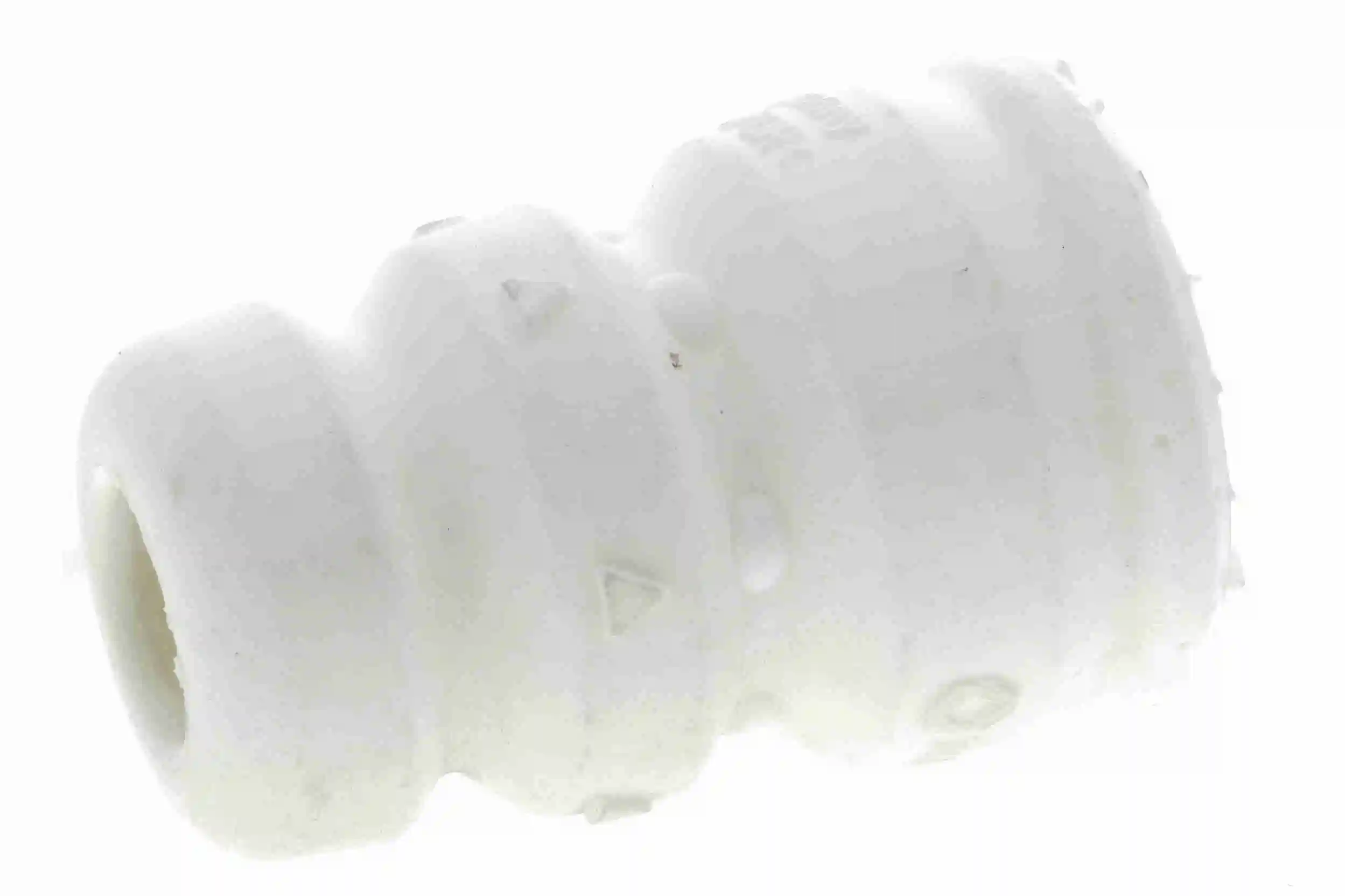 Rubber Buffer, suspension Original VAICO Quality V42-0662