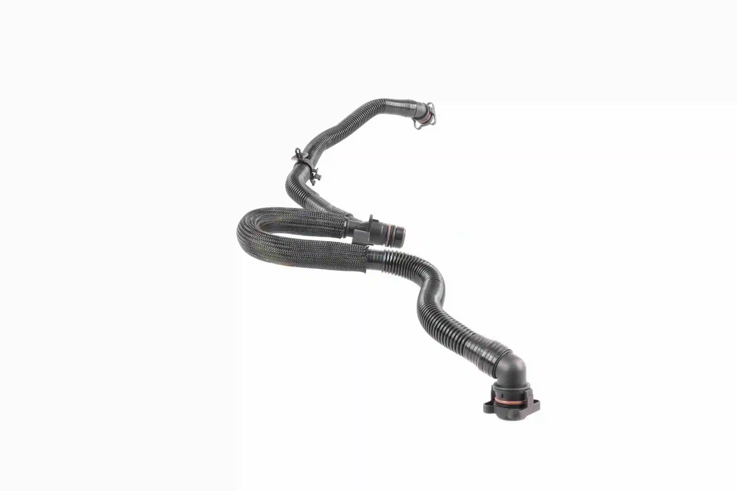 Hose, crankcase ventilation Green Mobility Parts V10-5455