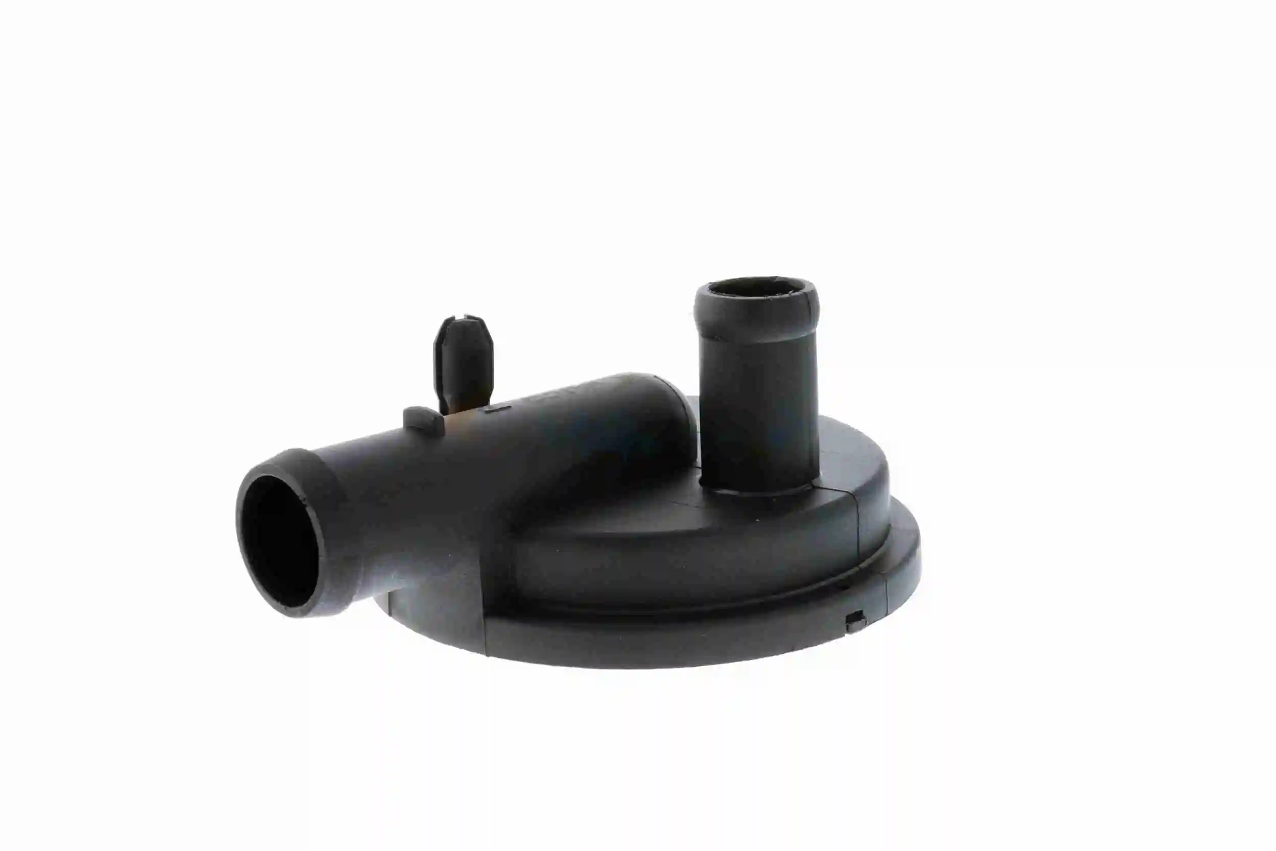 Séparateur d'huile, prise de recyclage des gas de carter Qualité VAICO originale V10-2591