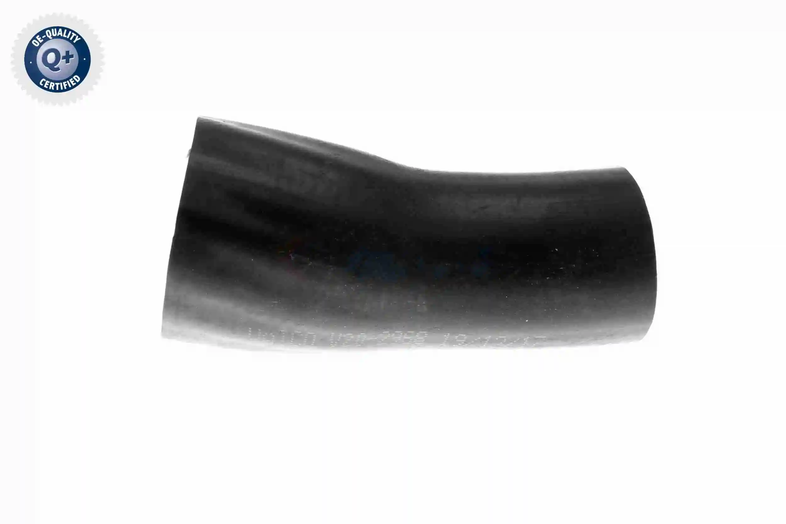 Charge Air Hose Q+, original equipment manufacturer quality V20-2968