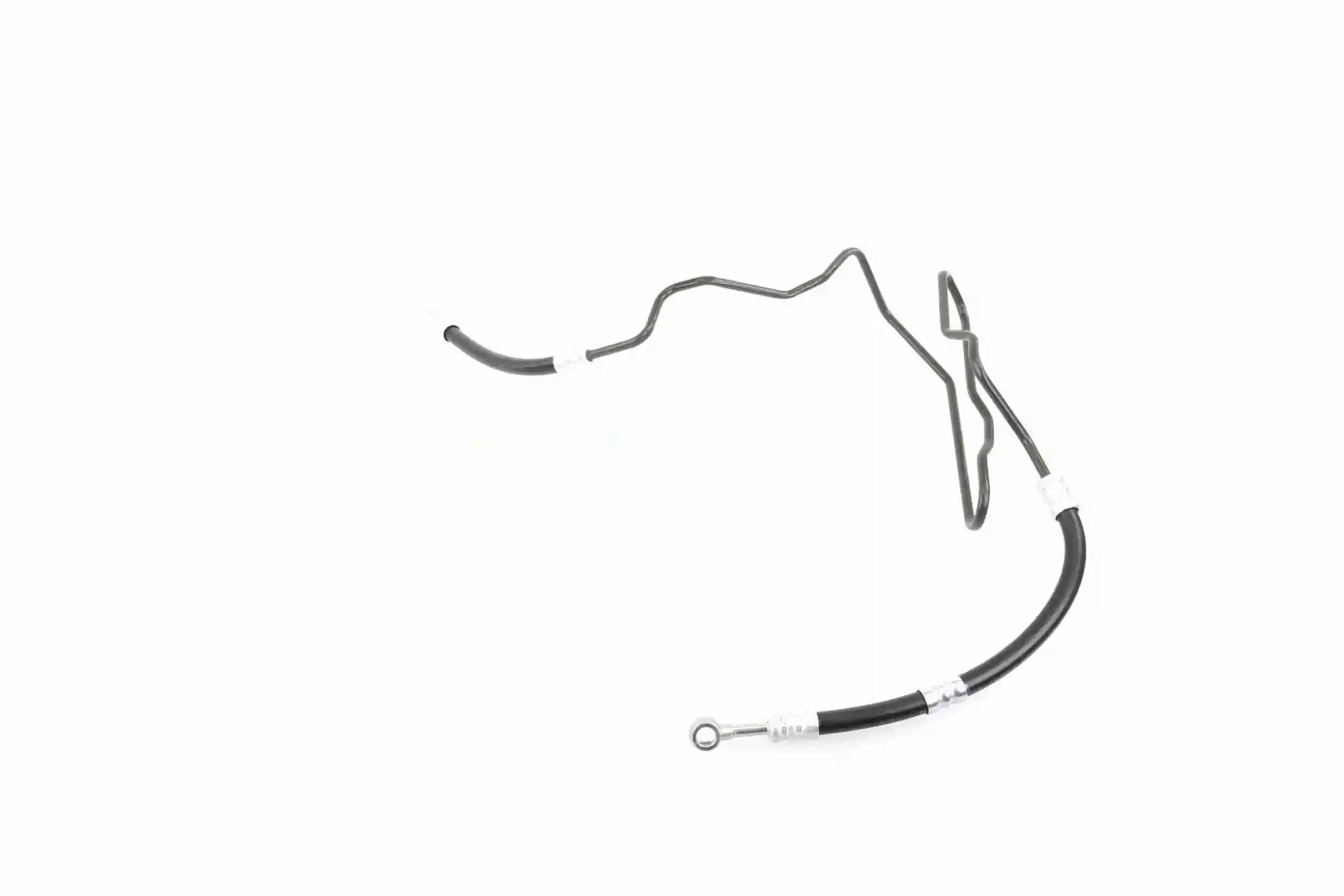 Hydraulic Hose, steering Original VAICO Quality V10-4643