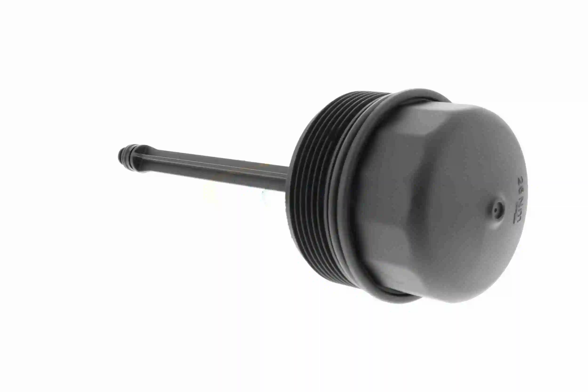 Deckel, Ölfiltergehäuse Original VAICO Qualität V10-4016