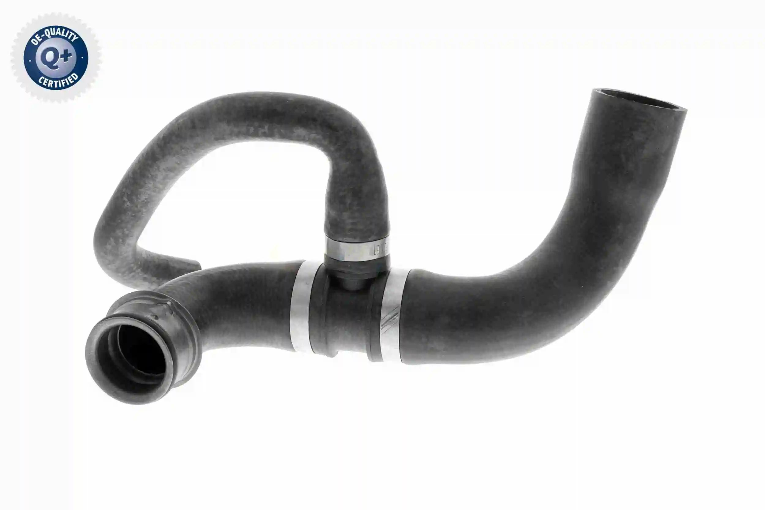 Radiator Hose Q+, original equipment manufacturer quality V30-2625