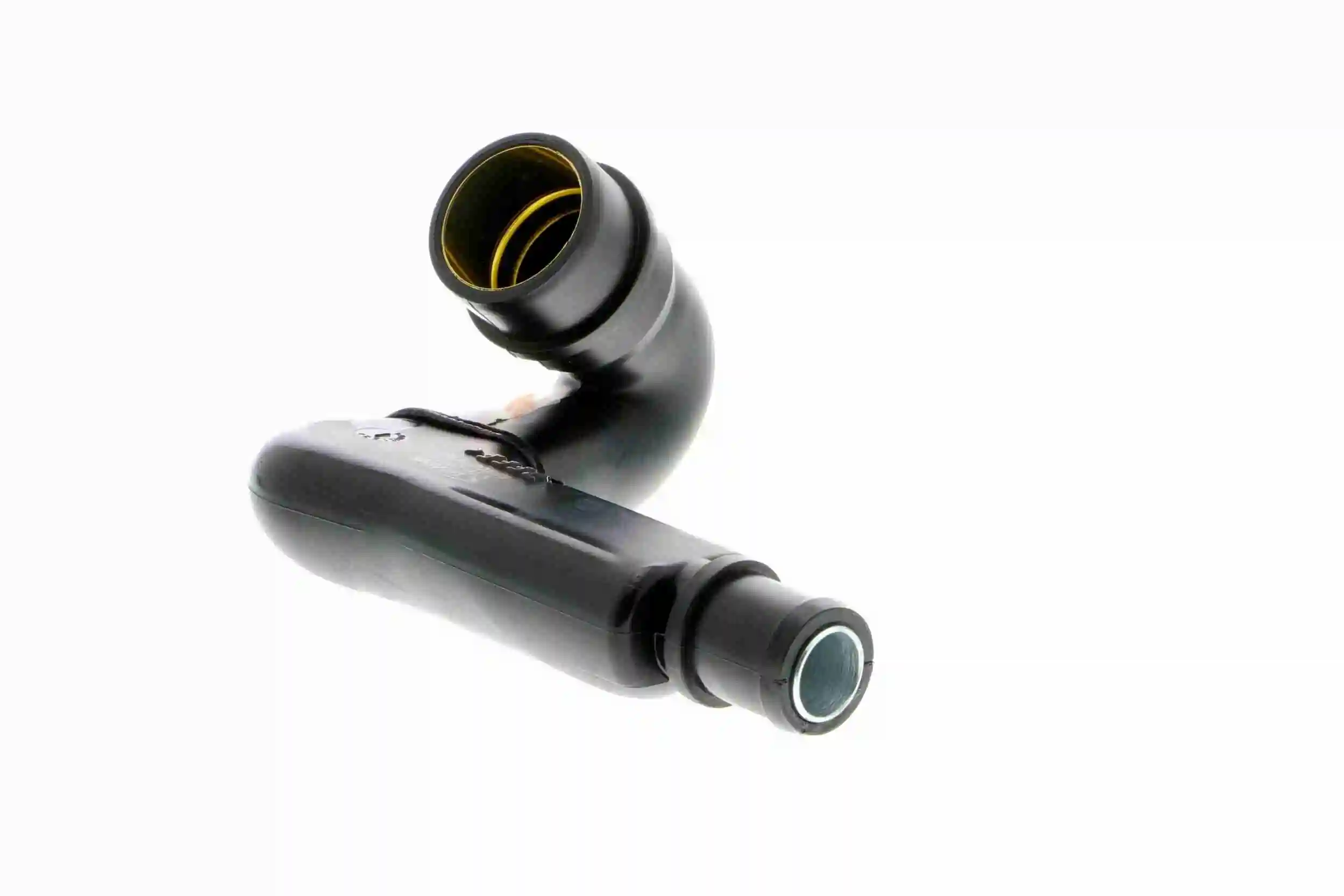 Hose, cylinder head cover ventilation Original VAICO Quality V10-0777