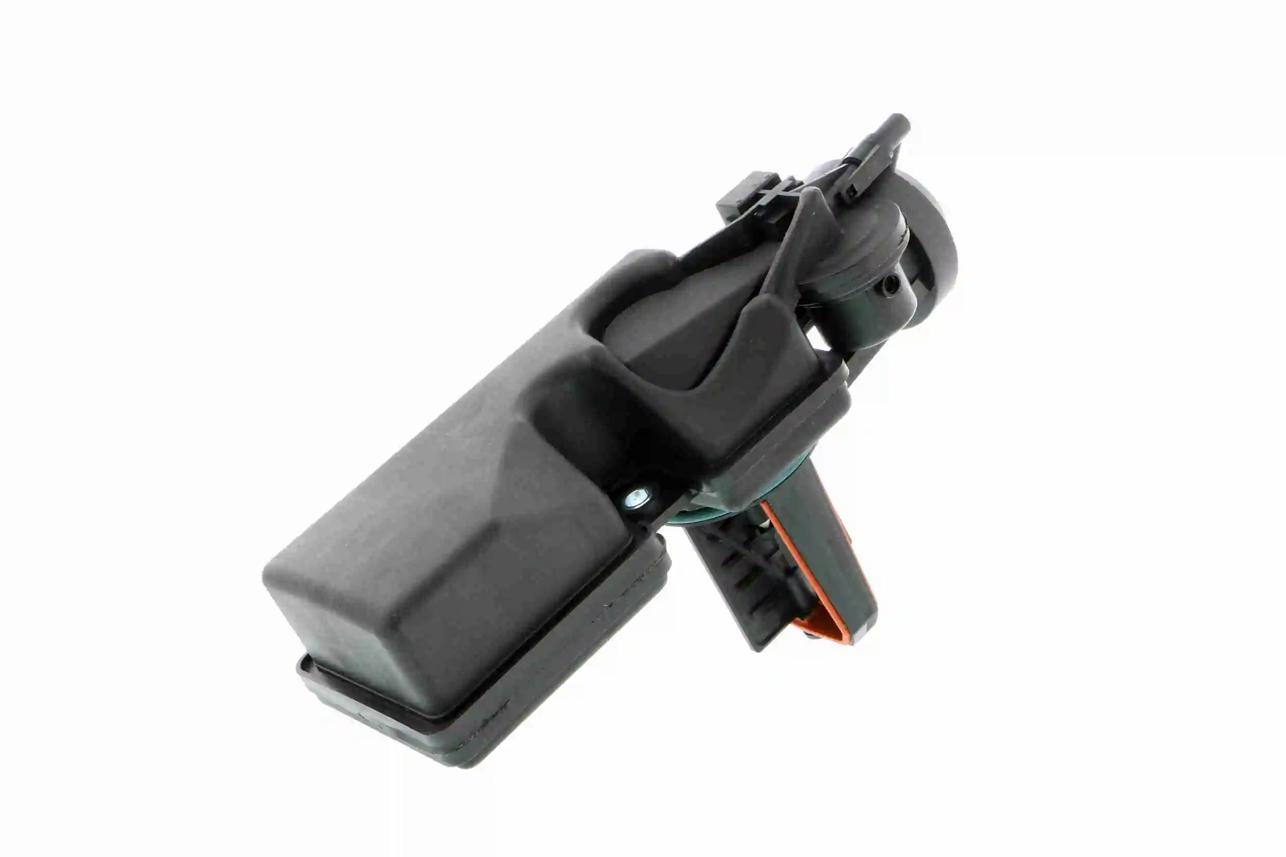 Valve, air control (intake air) Original VAICO Quality V20-1374