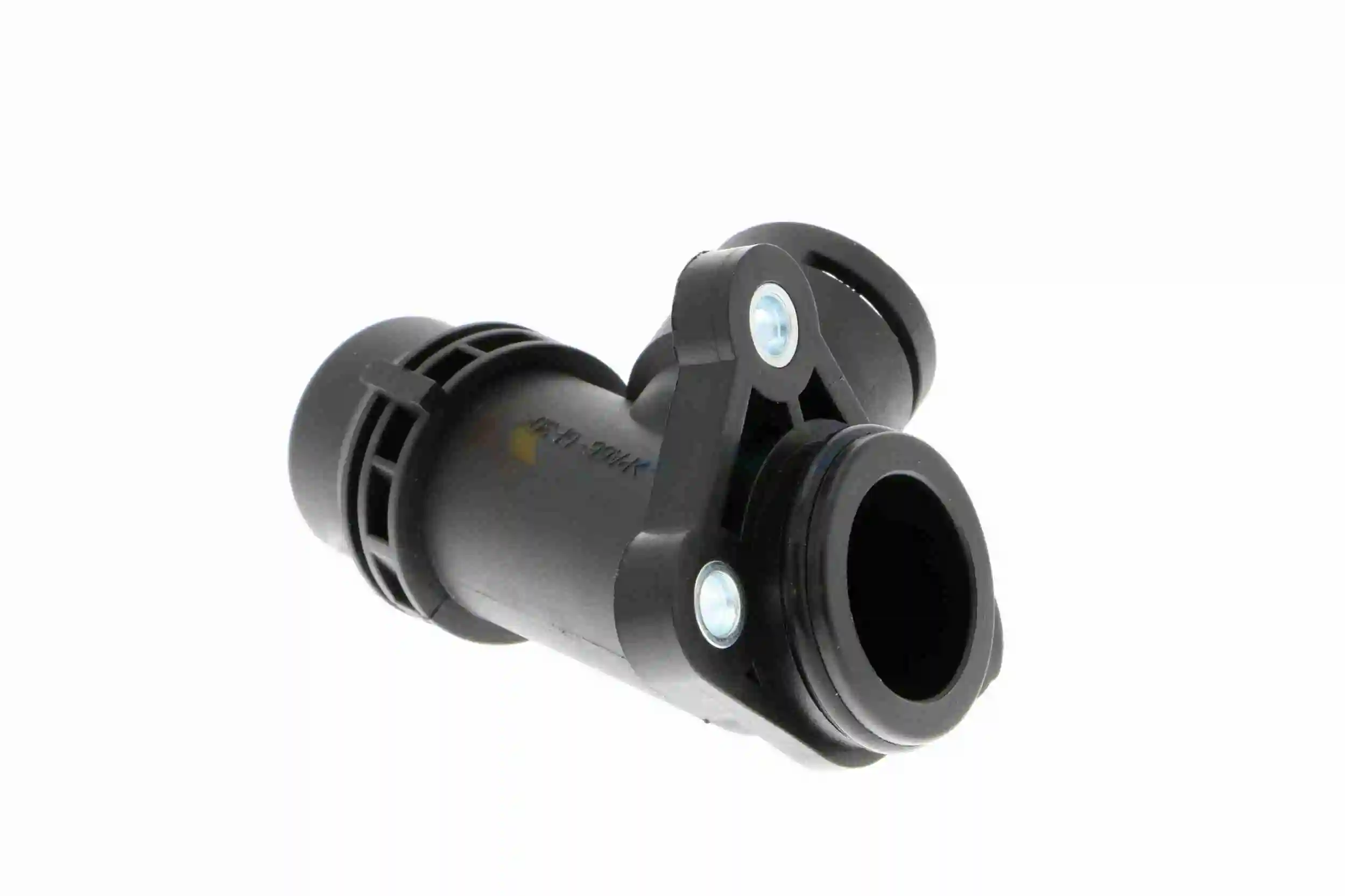 Coolant Flange Original VAICO Quality V10-9591