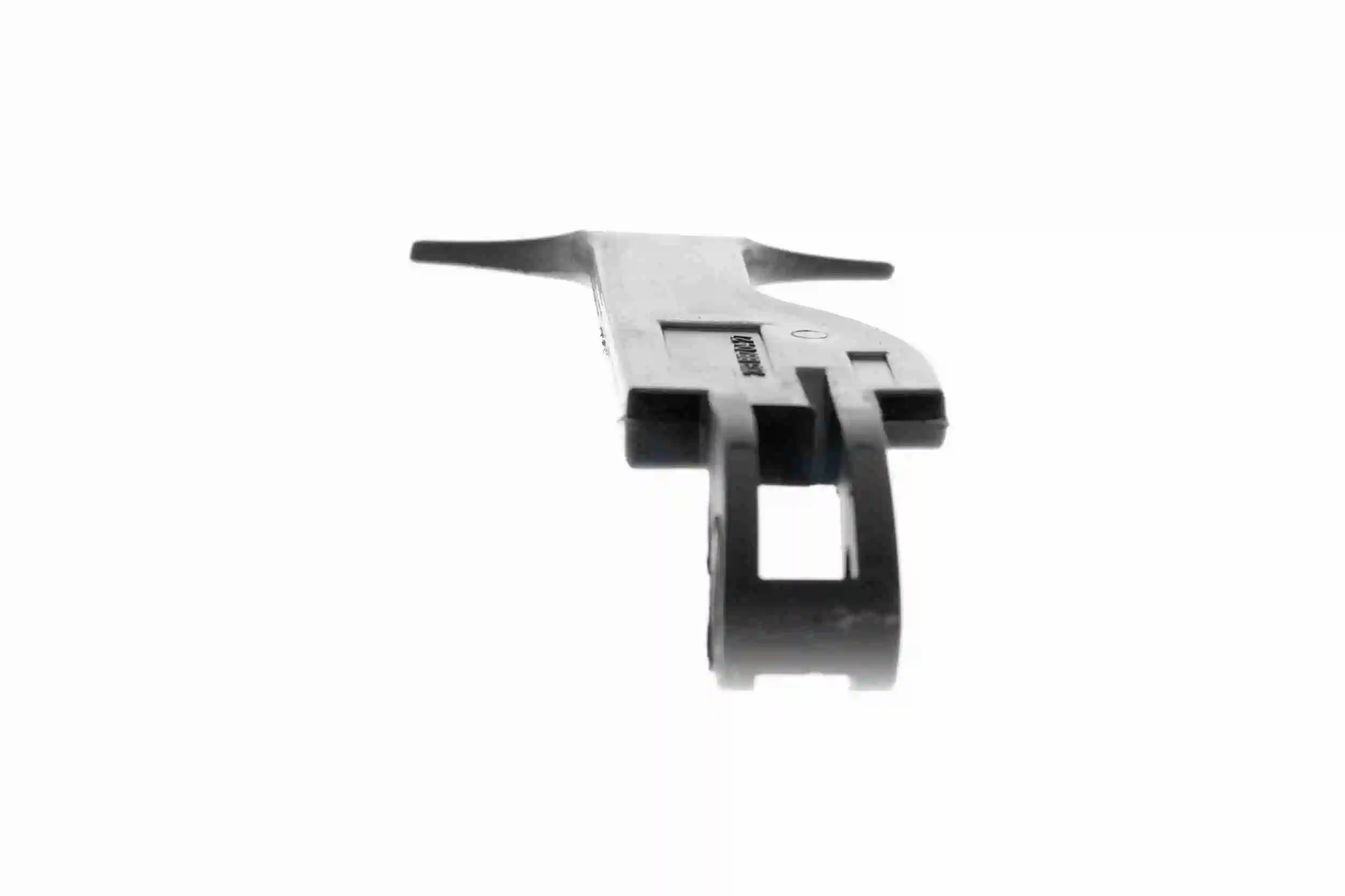 Handle, bonnet release Original VAICO Quality V30-0979