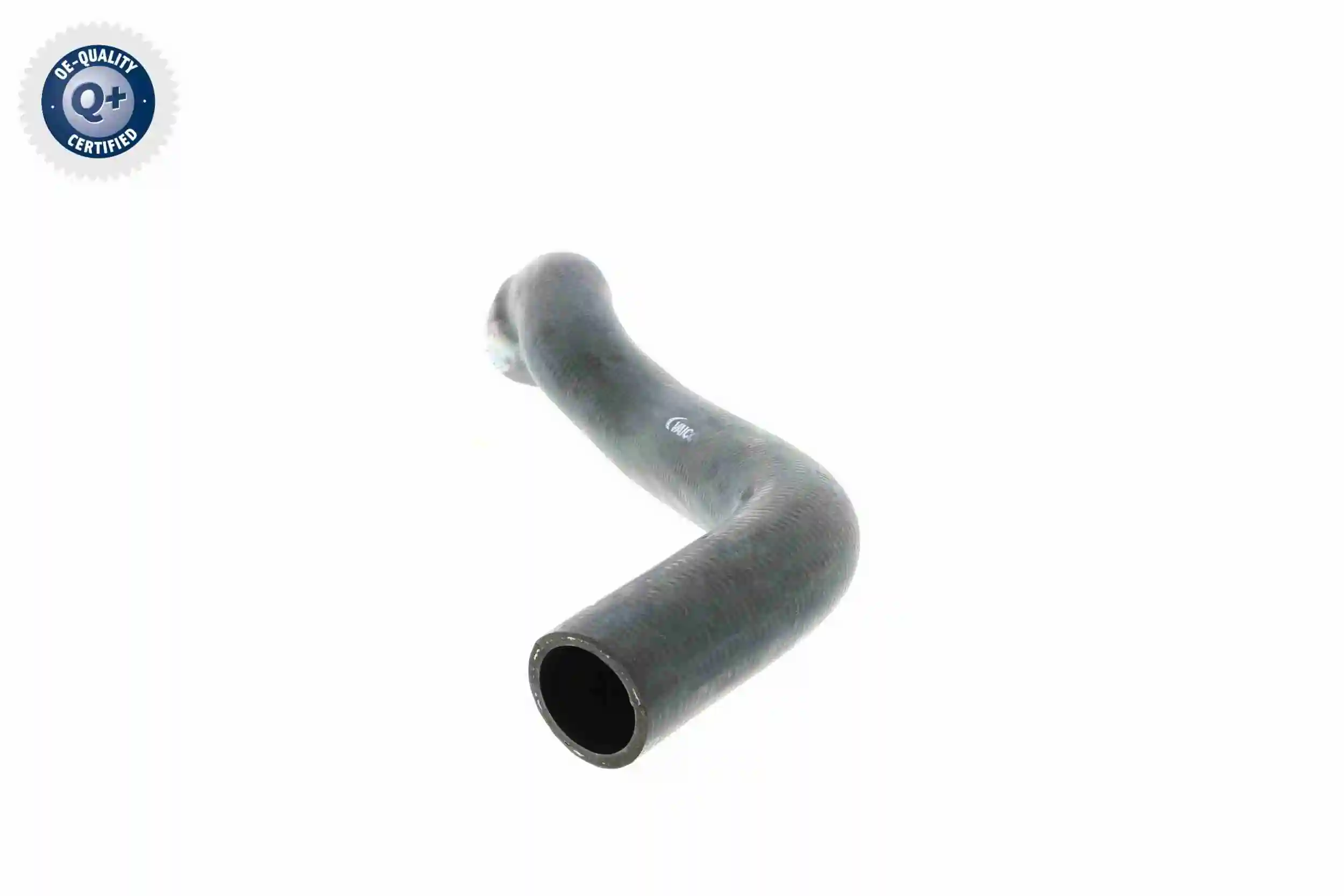 Radiator Hose Q+, original equipment manufacturer quality V30-0148