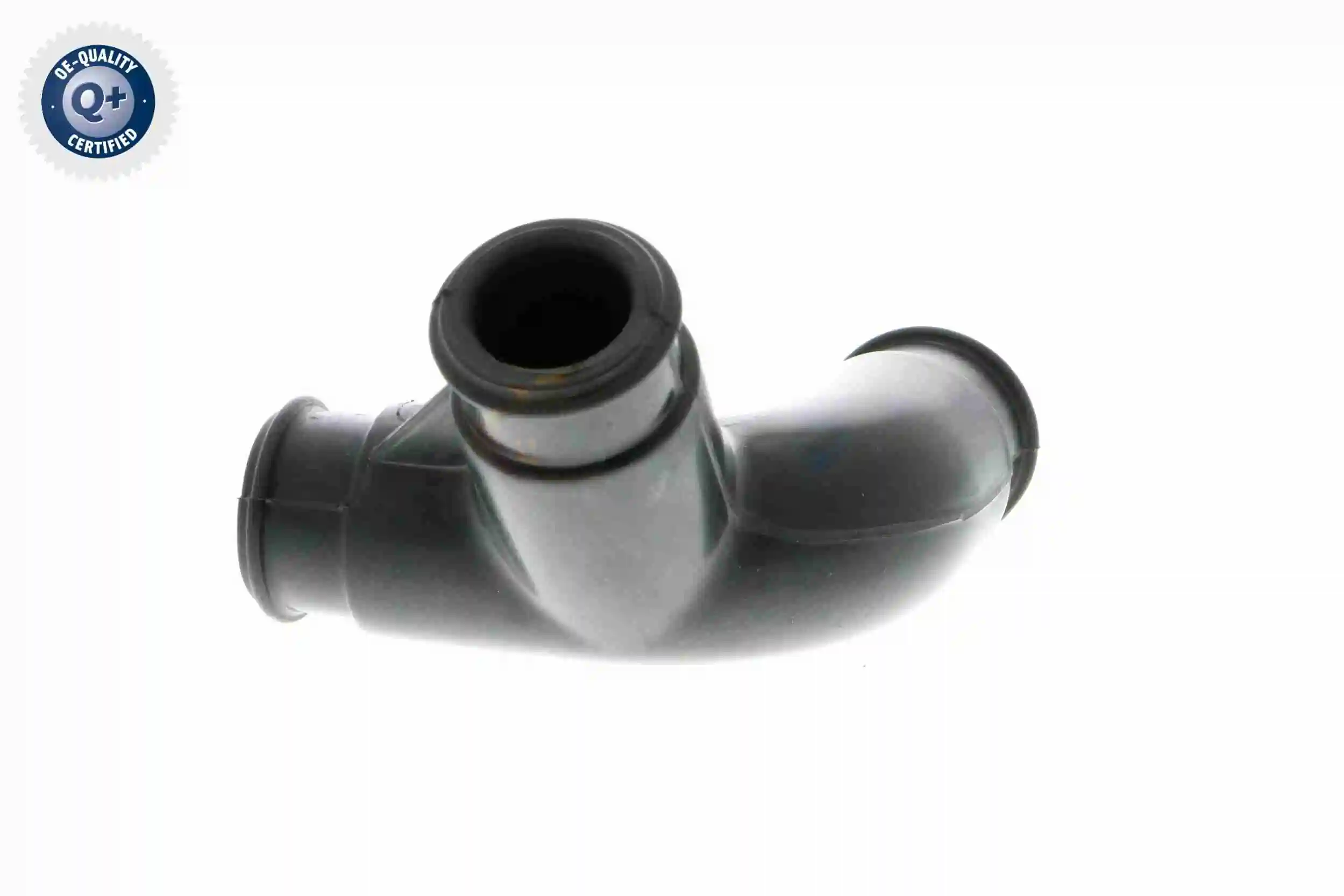 Hose, crankcase ventilation Original VAICO Quality V10-2275