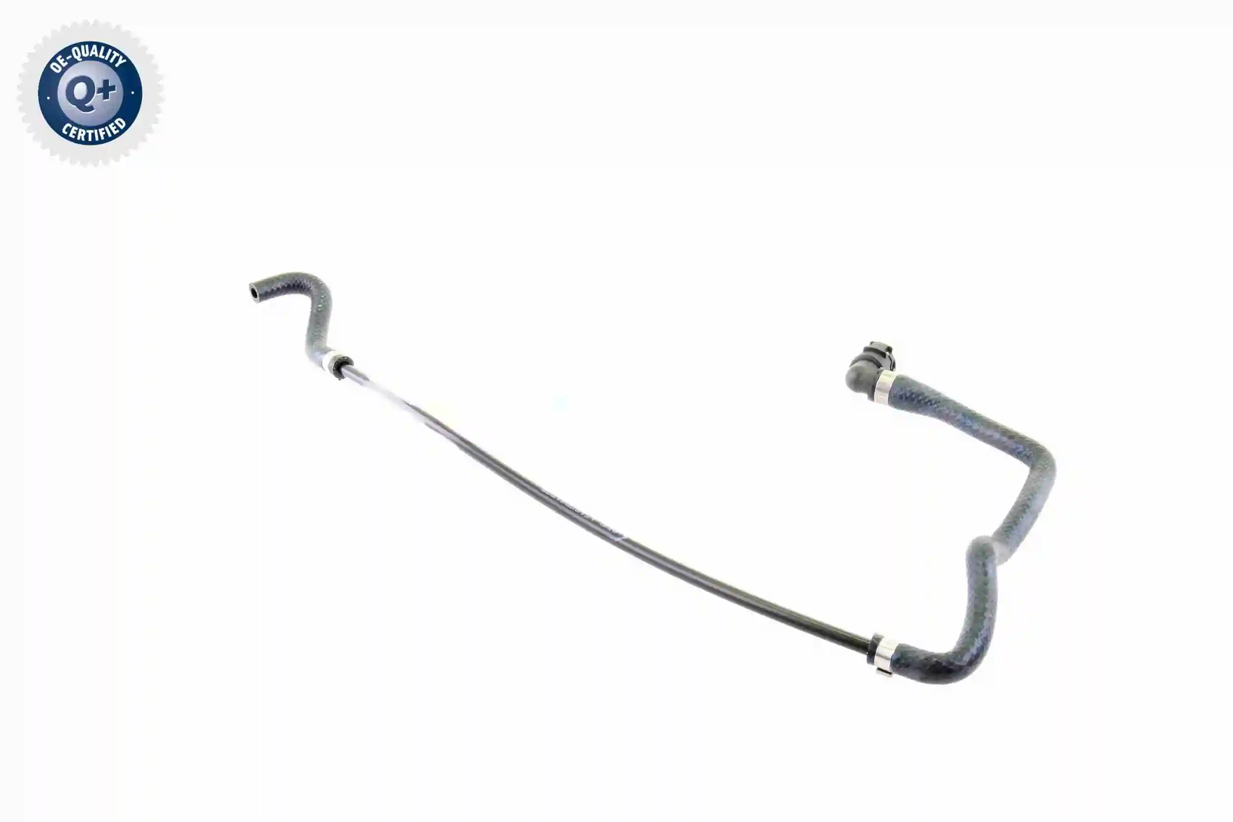 Radiator Hose Q+, original equipment manufacturer quality V20-1288
