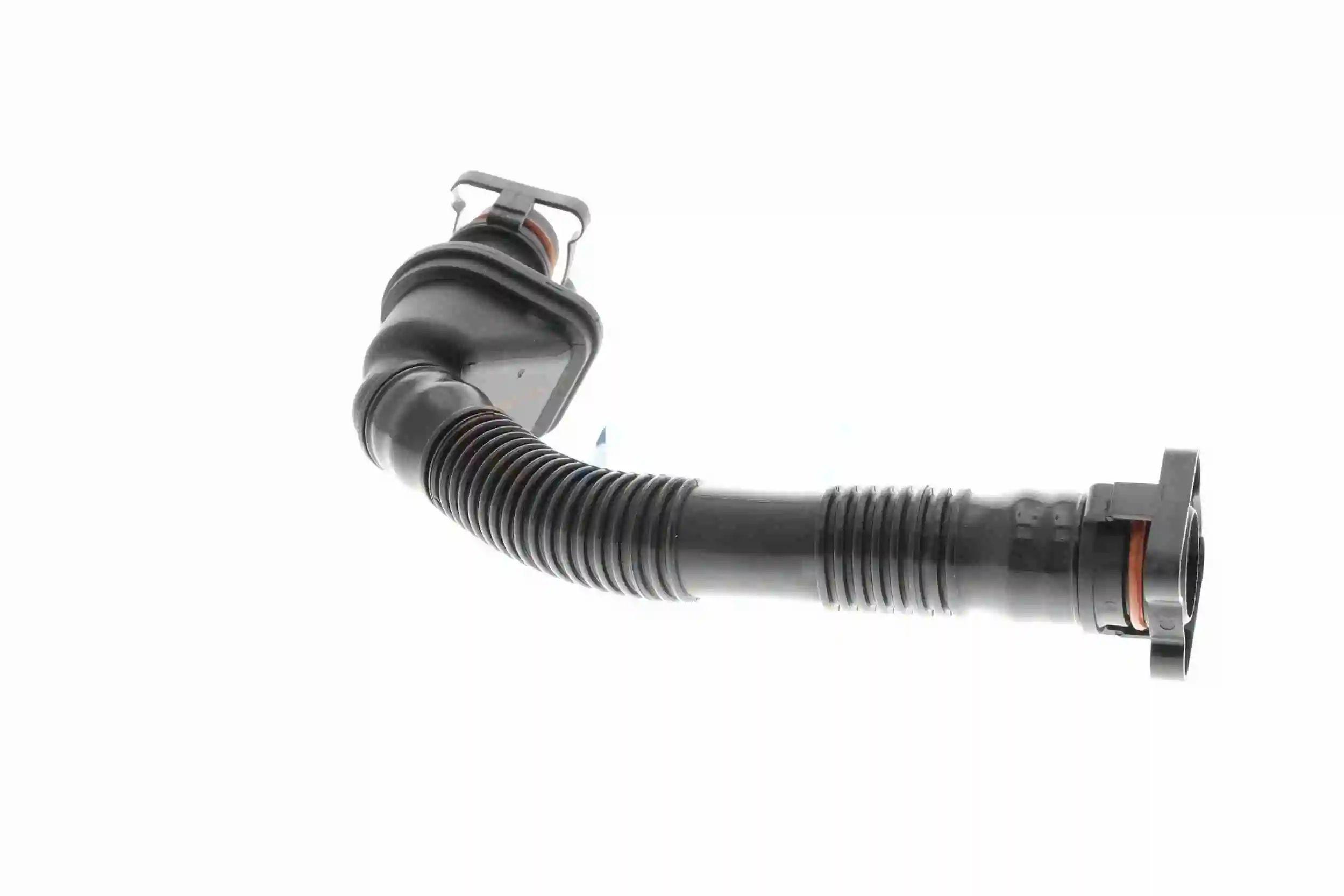 Hose, crankcase ventilation Original VAICO Quality V20-3577