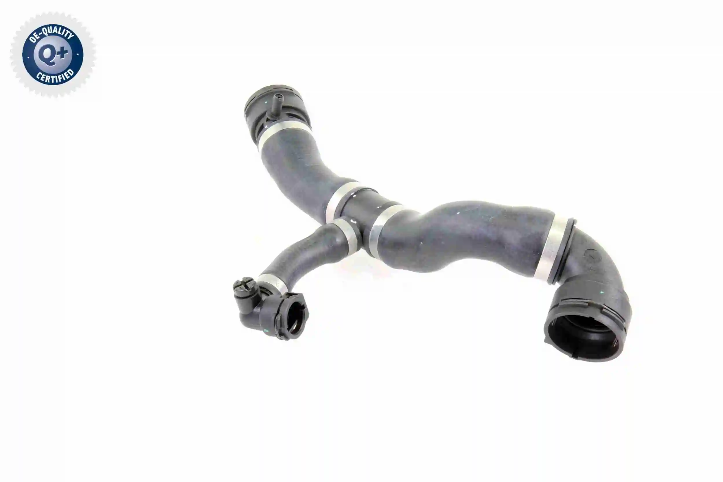 Slang radiator Q+, original equipment manufacturer quality V20-1292