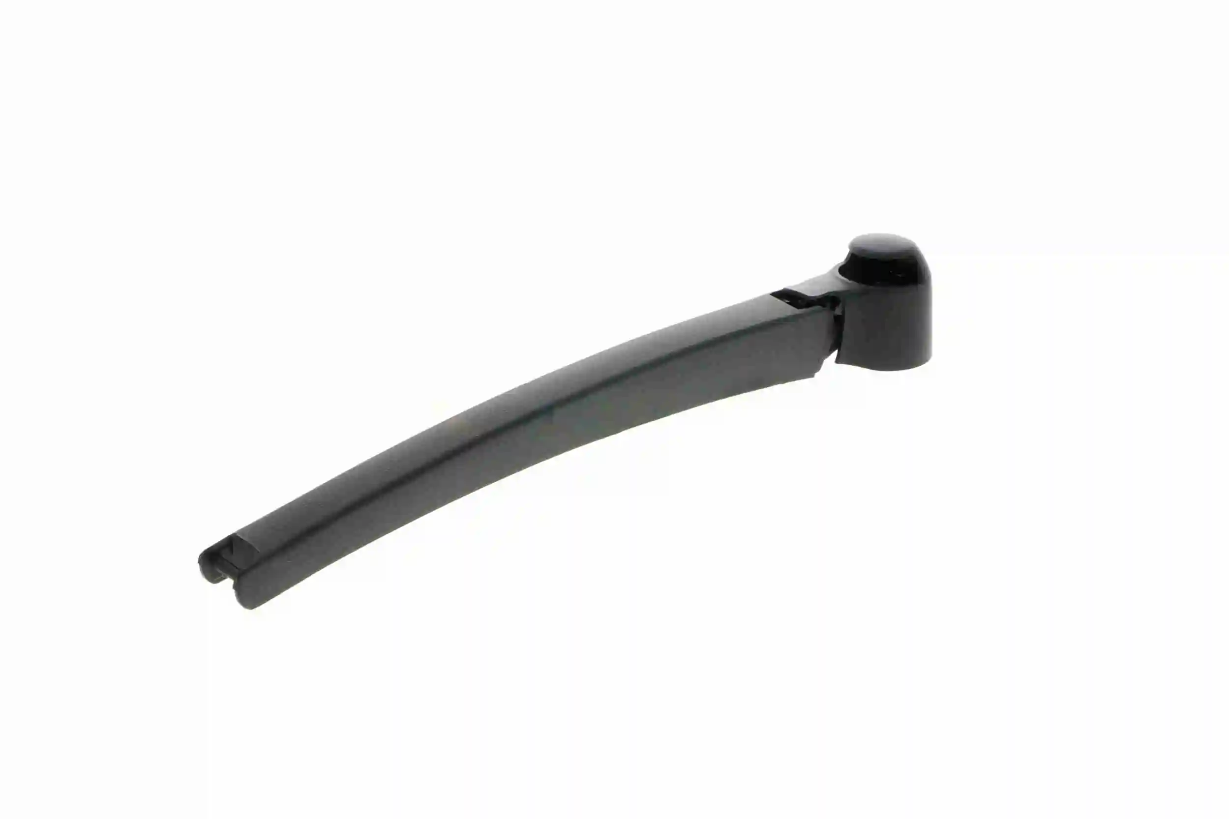 Wiper Arm, window cleaning Original VAICO Quality V10-2447