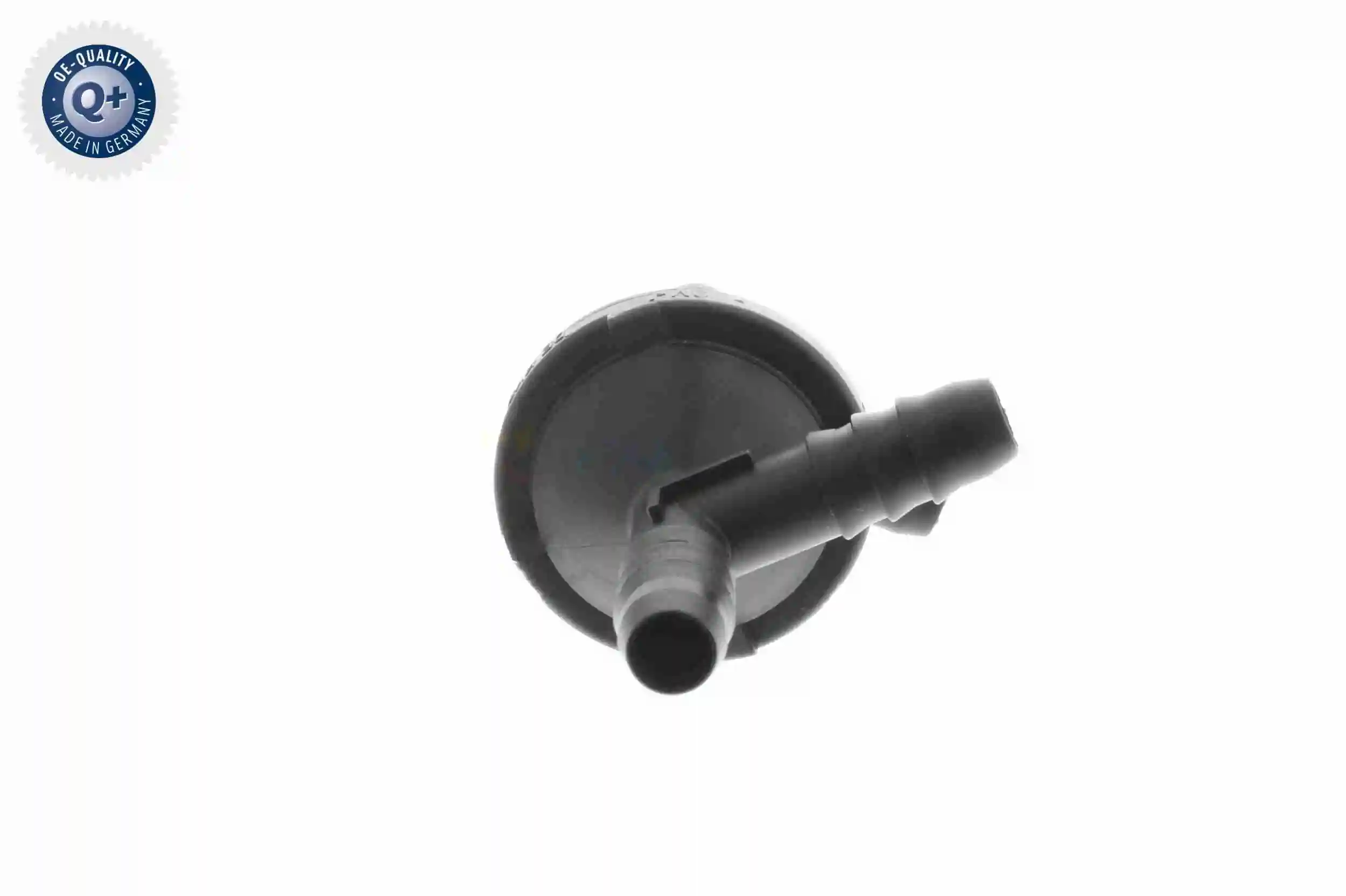 Non-Return Valve Q+, original equipment manufacturer quality MADE IN GERMANY V10-2518