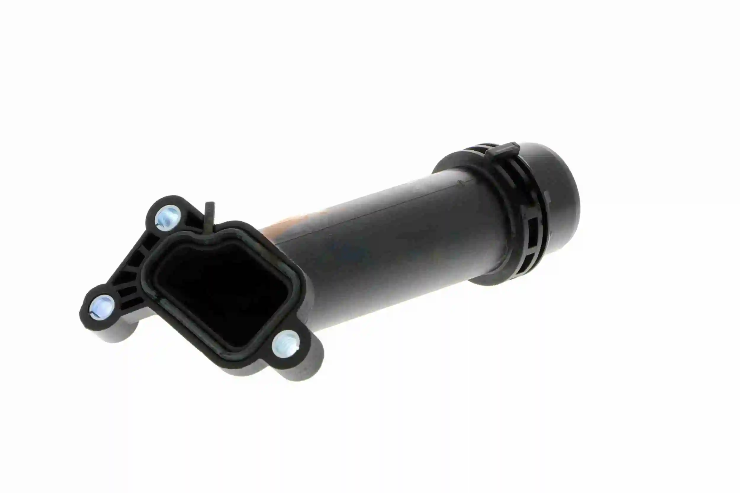 Coolant Flange Original VAICO Quality V20-1365