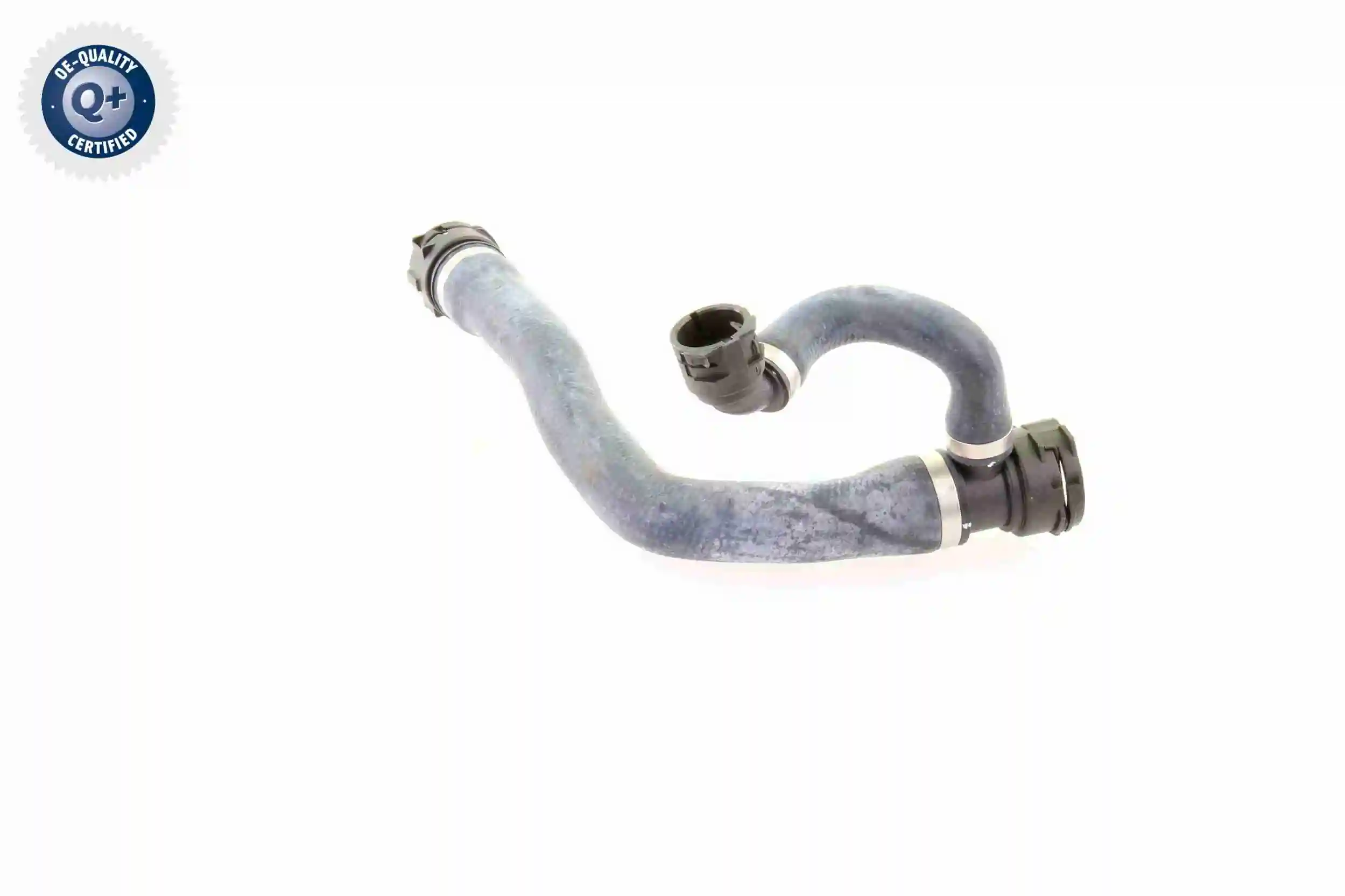 Radiator Hose Q+, original equipment manufacturer quality V20-1767