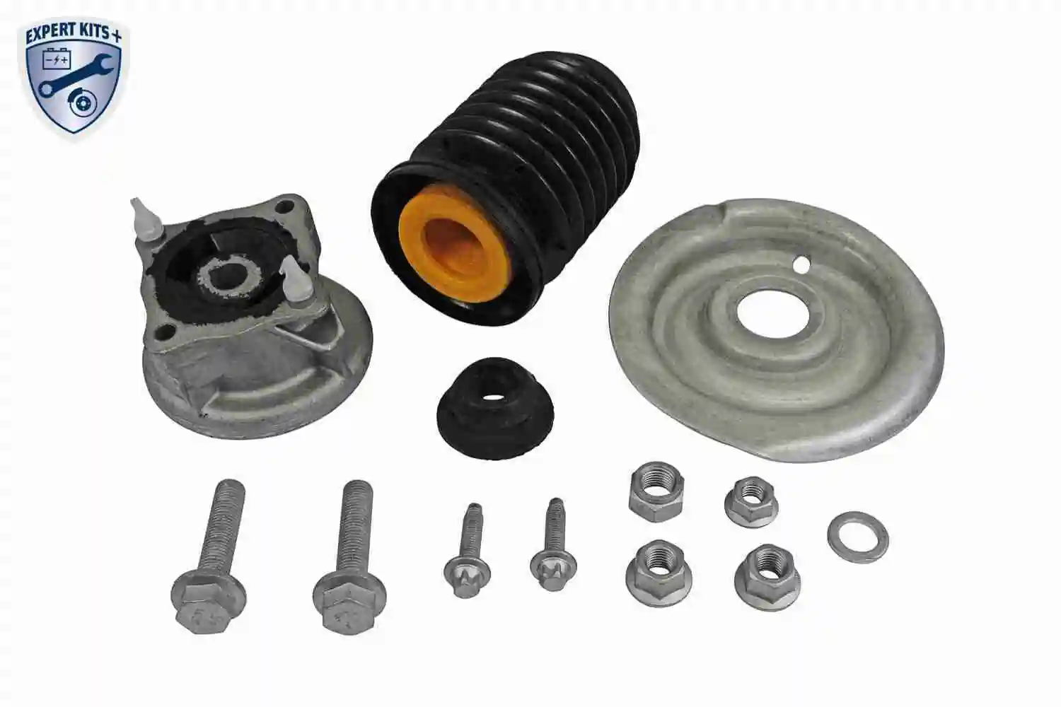 Repair Kit, suspension strut support mount EXPERT KITS + V30-0783