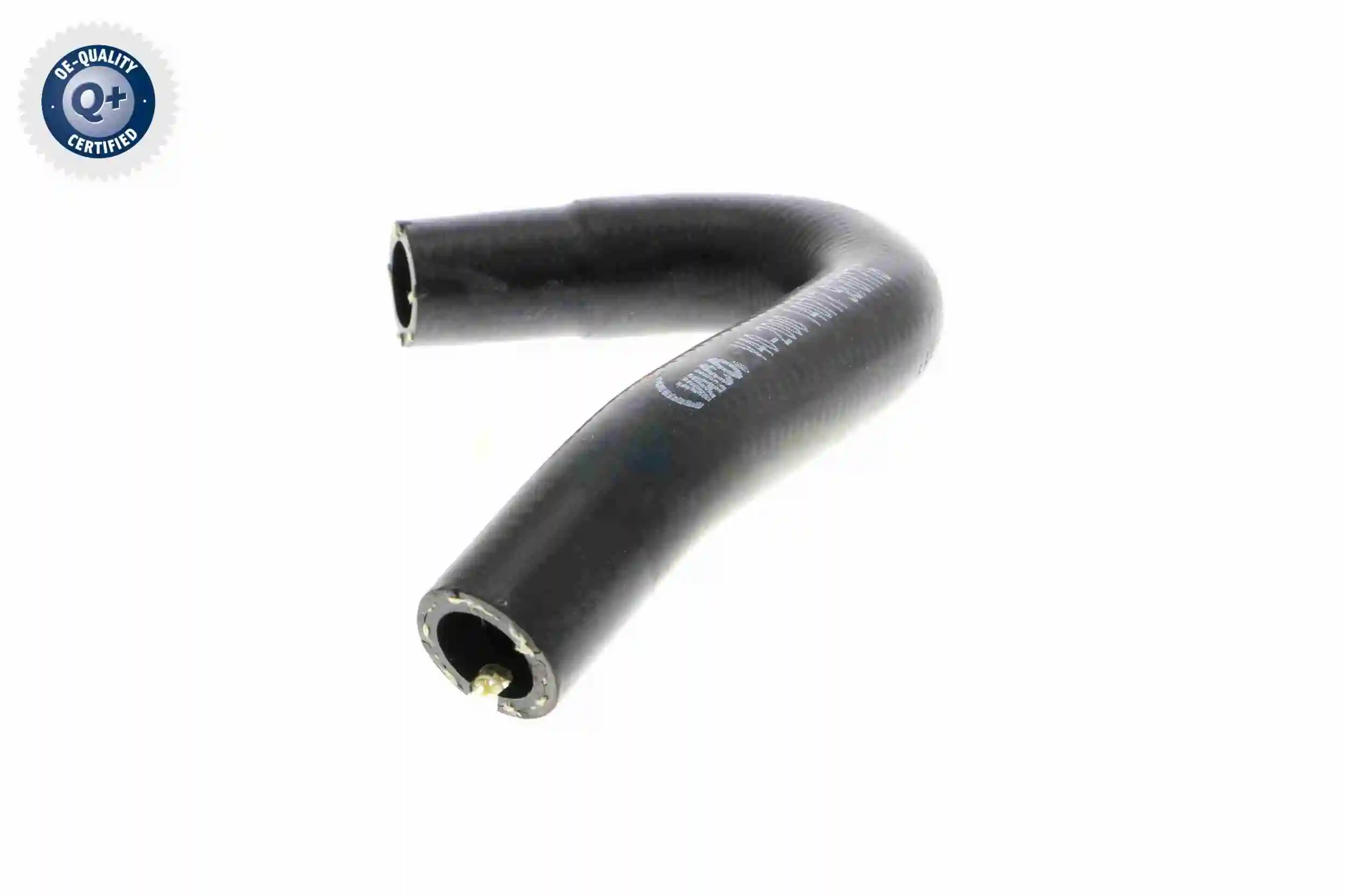 Radiator Hose Q+, original equipment manufacturer quality V40-2000