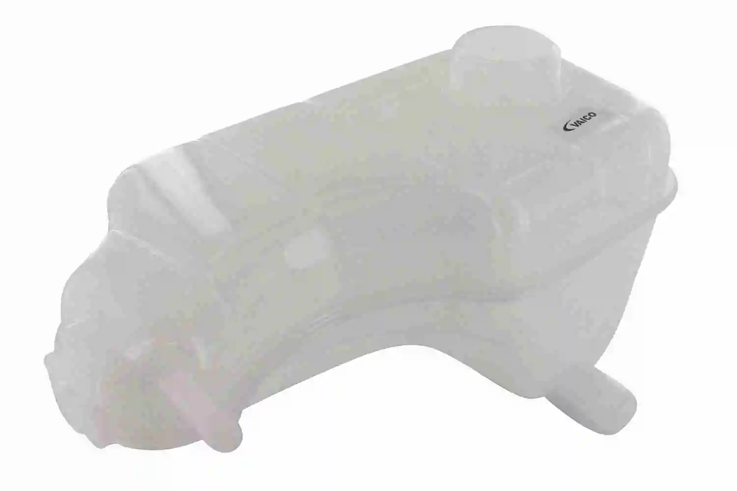 Expansion Tank, coolant Original VAICO Quality V25-0545