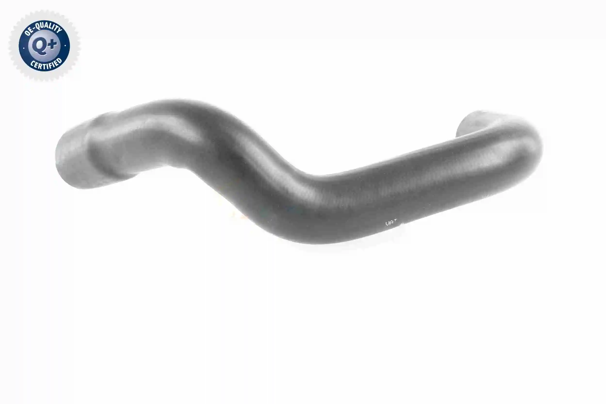 Radiator Hose Q+, original equipment manufacturer quality V25-1125