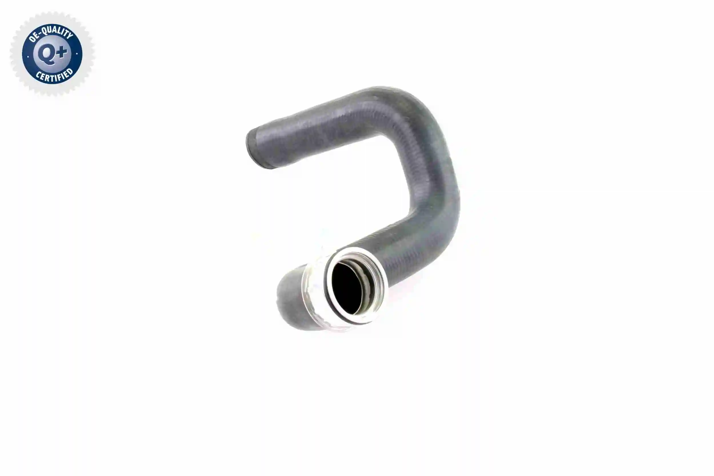 Charge Air Hose Q+, original equipment manufacturer quality V40-1358