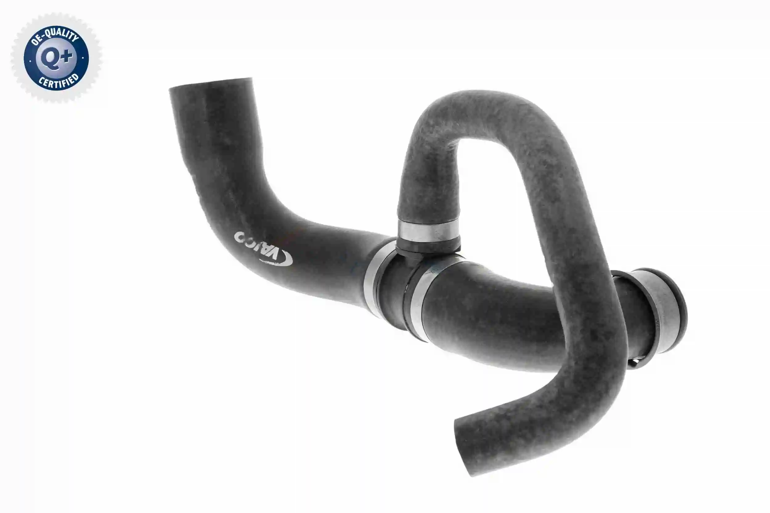 Radiator Hose Q+, original equipment manufacturer quality V30-2625
