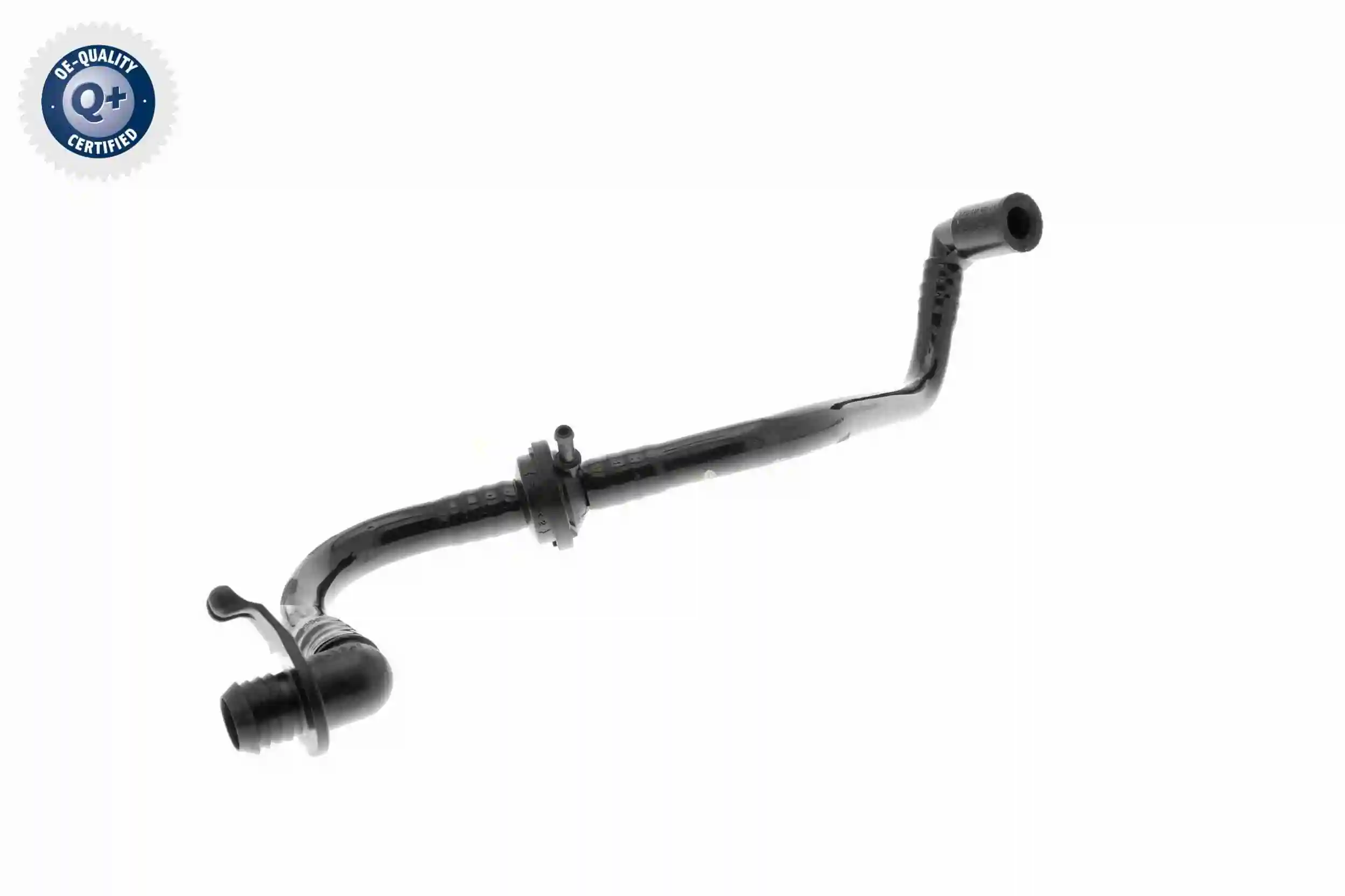 Vacuum Hose, braking system Original VAICO Quality V10-3645