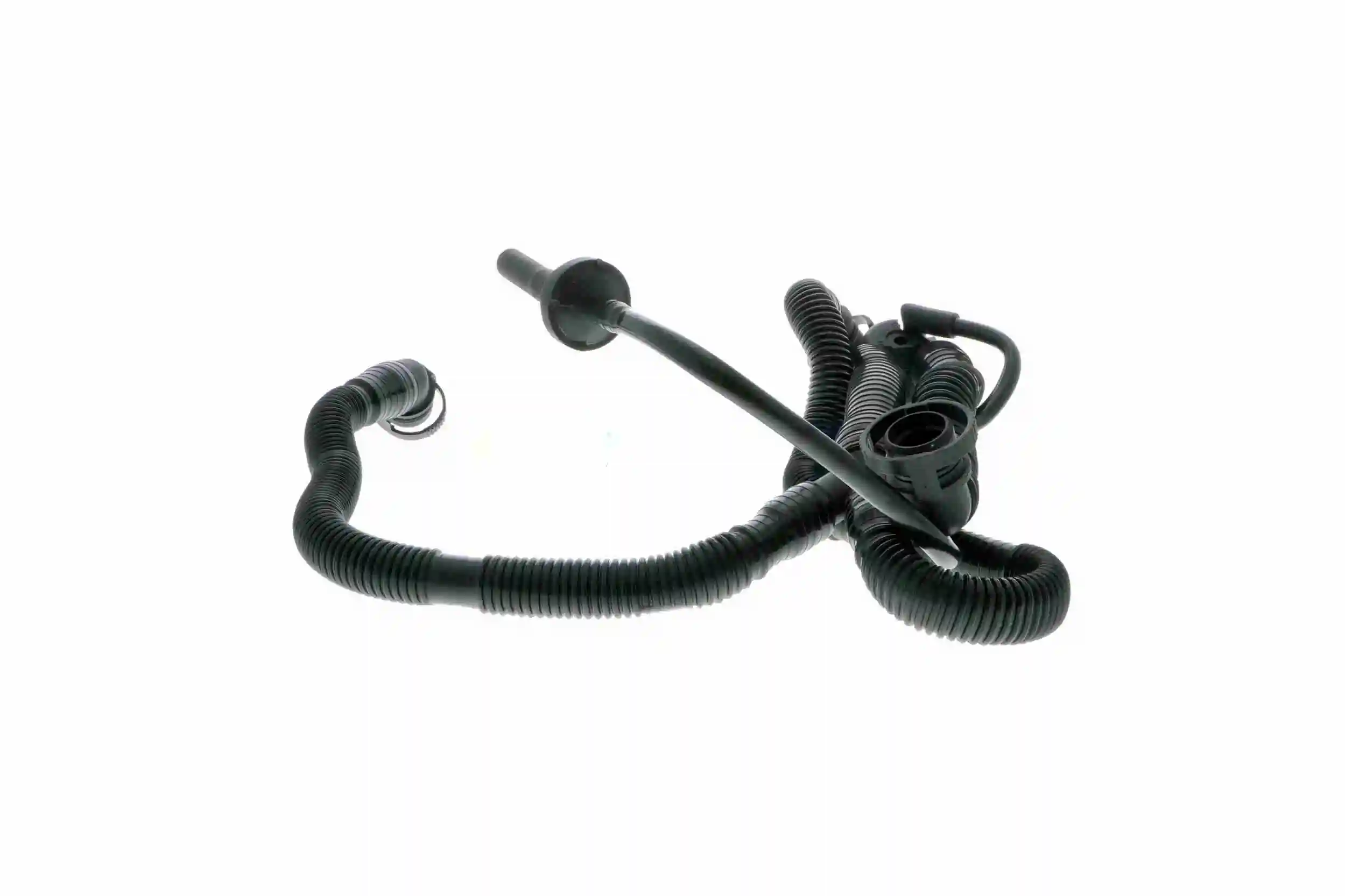 Hose, crankcase ventilation Original VAICO Quality V10-3505