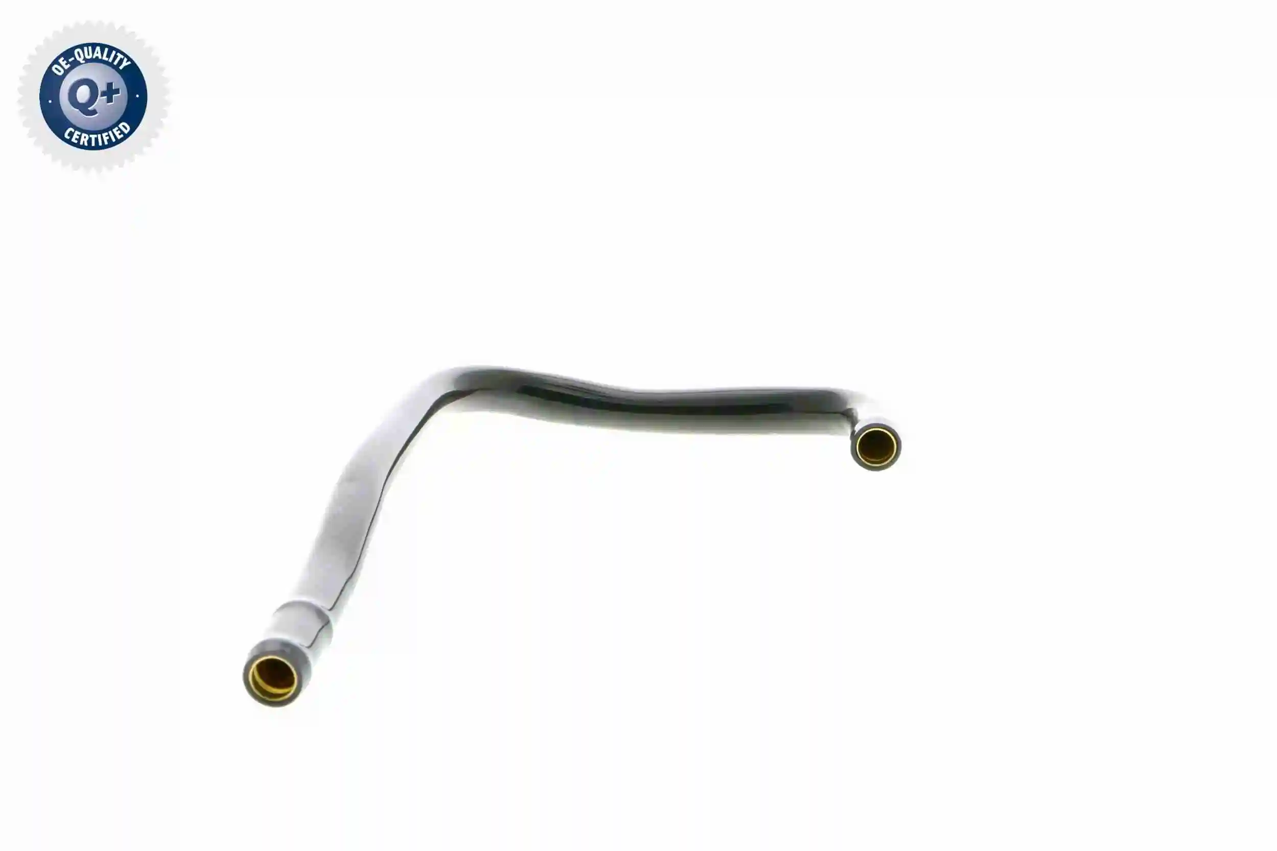 Hose, air supply Q+, original equipment manufacturer quality V10-3588