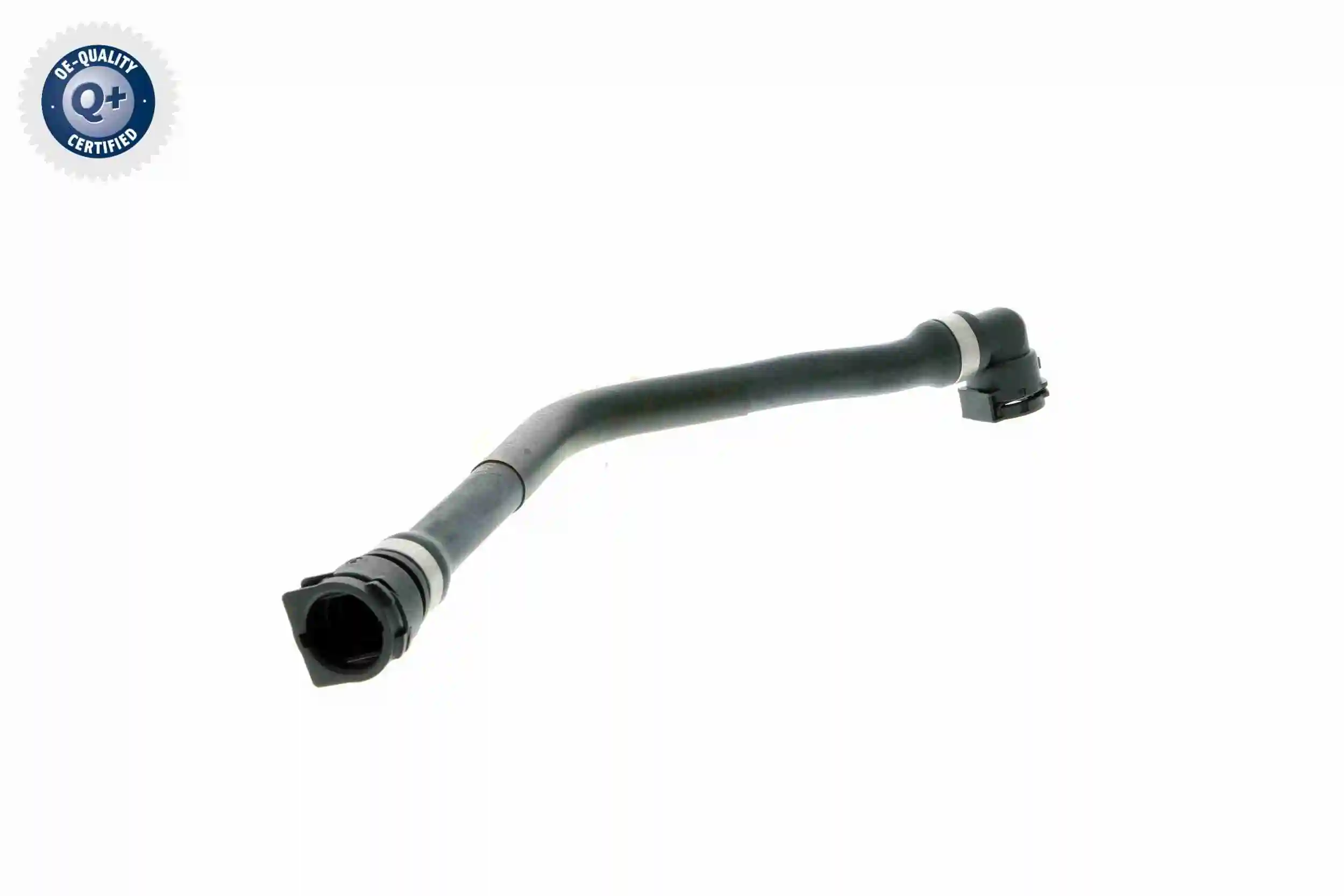 Radiator Hose Q+, original equipment manufacturer quality V20-1277