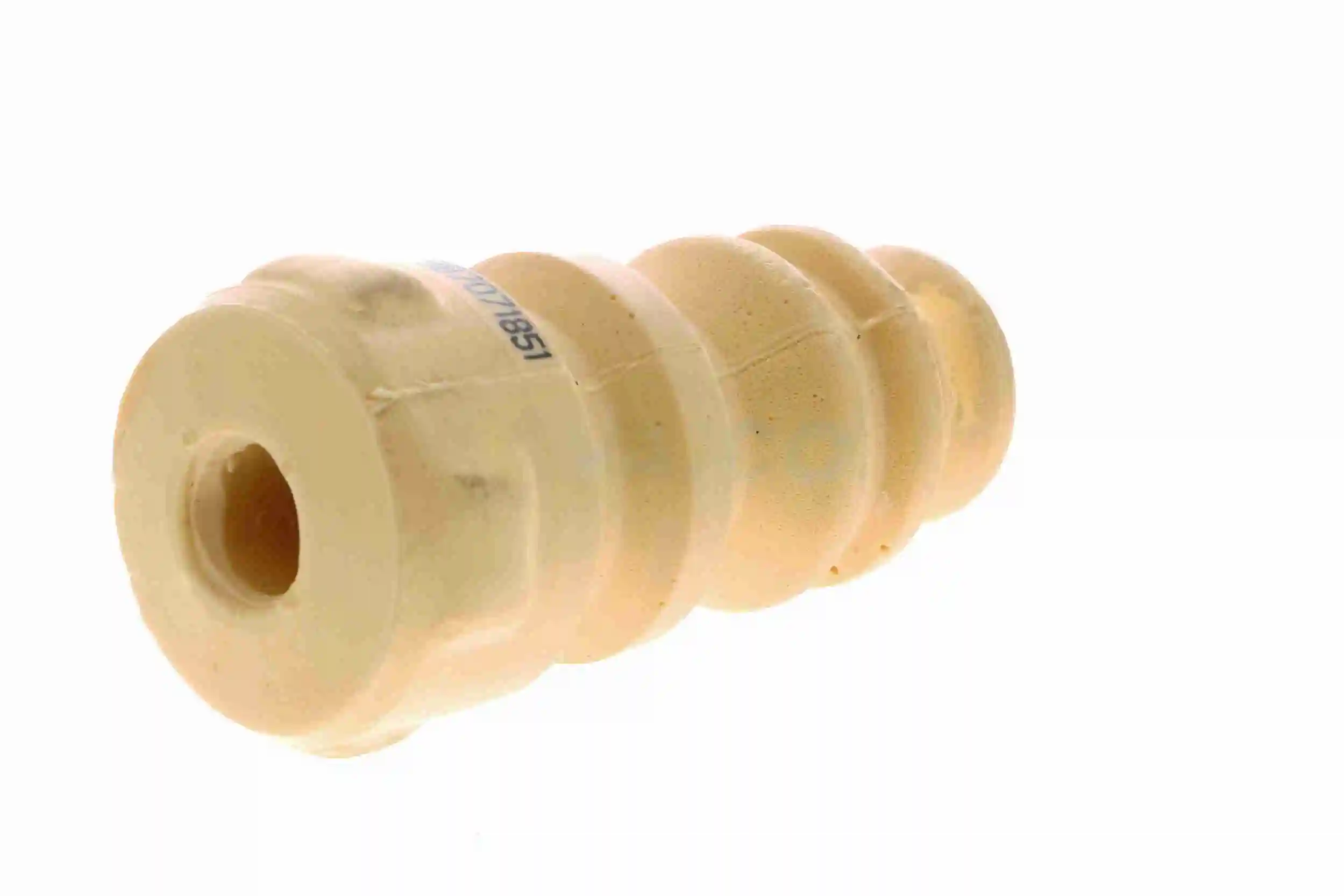 Rubber Buffer, suspension Original VAICO Quality V10-1911