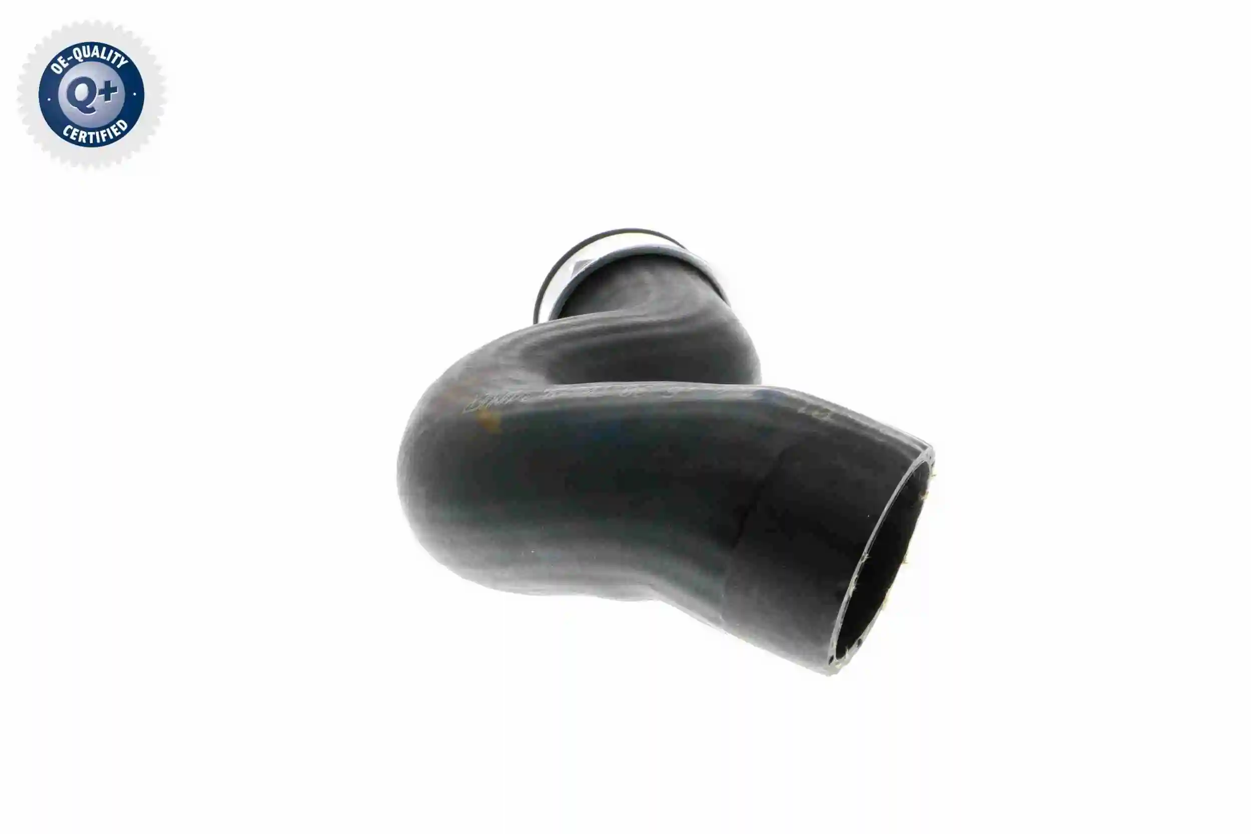 Charge Air Hose Q+, original equipment manufacturer quality V10-2873
