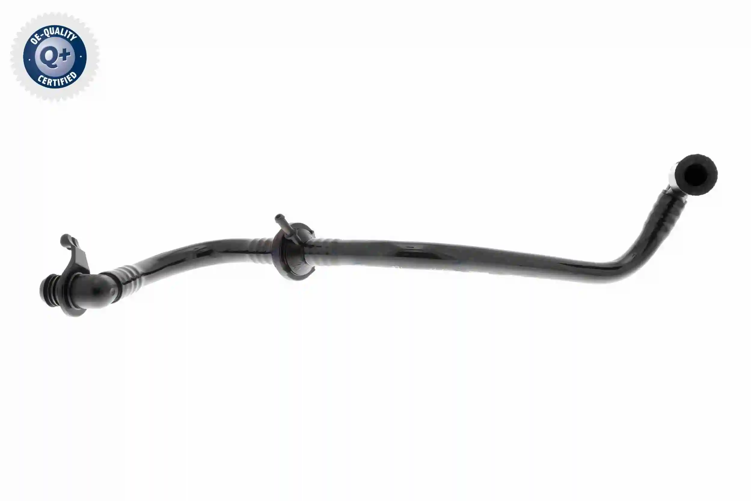 Vacuum Hose, braking system Original VAICO Quality V10-3645