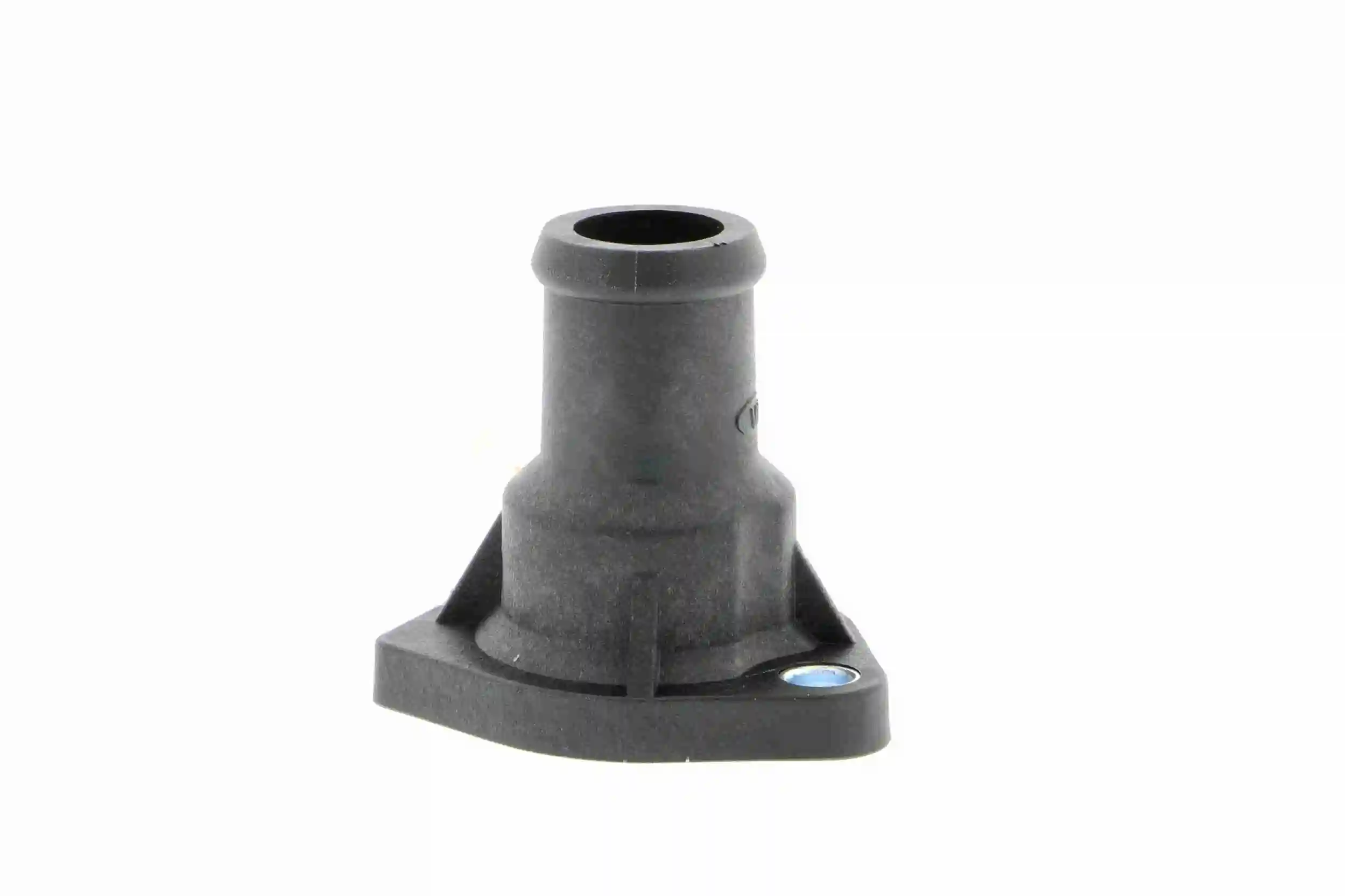 Coolant Flange Original VAICO Quality V10-0270