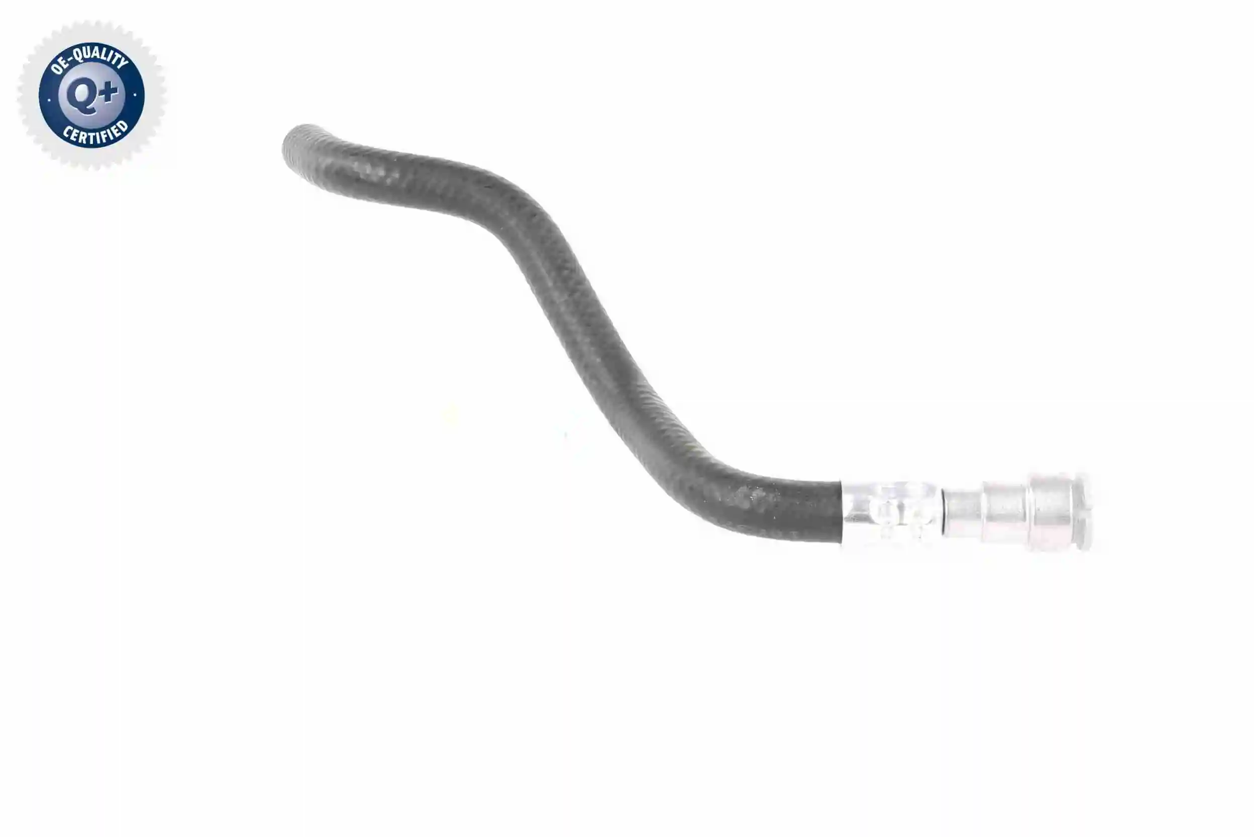 Hydraulic Hose, steering Q+, original equipment manufacturer quality V20-1740
