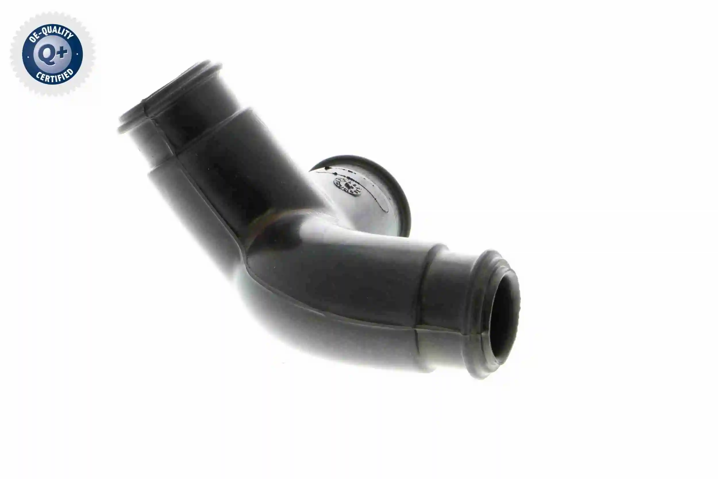Hose, crankcase ventilation Original VAICO Quality V10-2275
