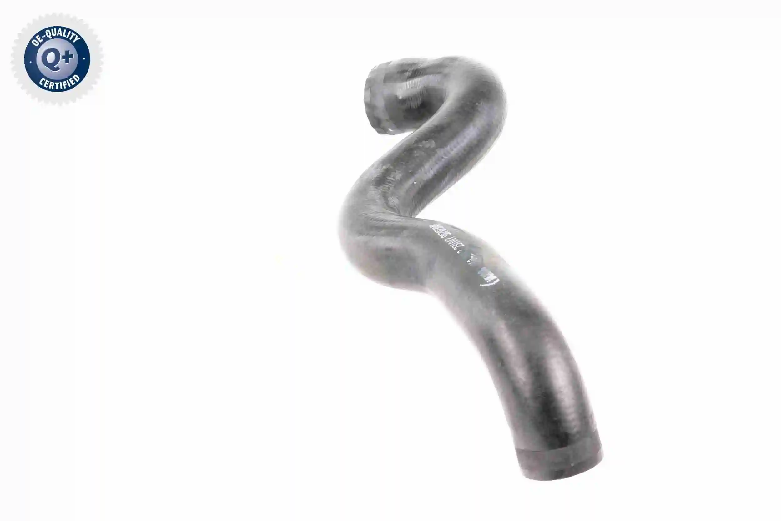 Charge Air Hose Green Mobility Parts V10-2912