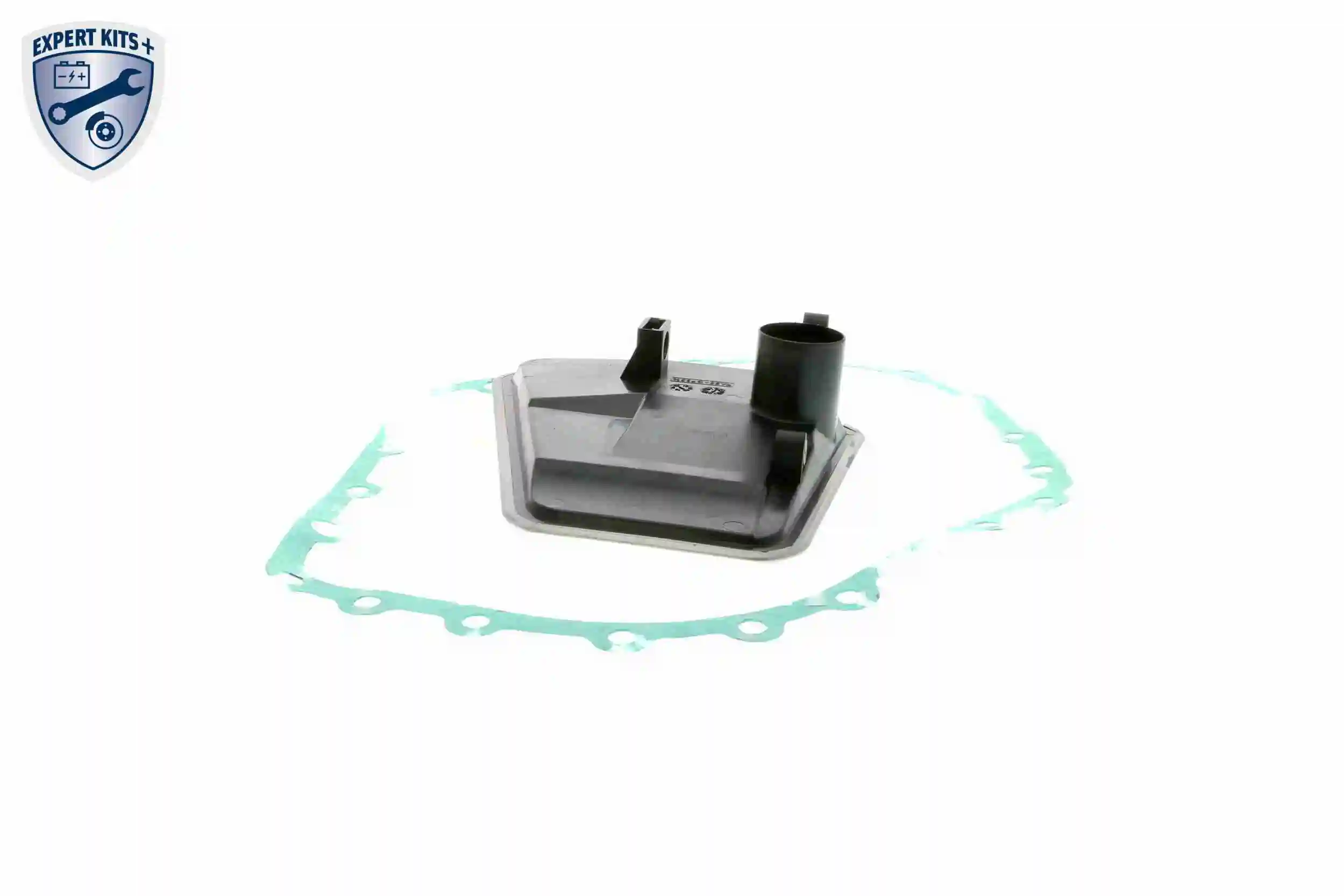 Hydraulic Filter Kit, automatic transmission EXPERT KITS + V10-2538