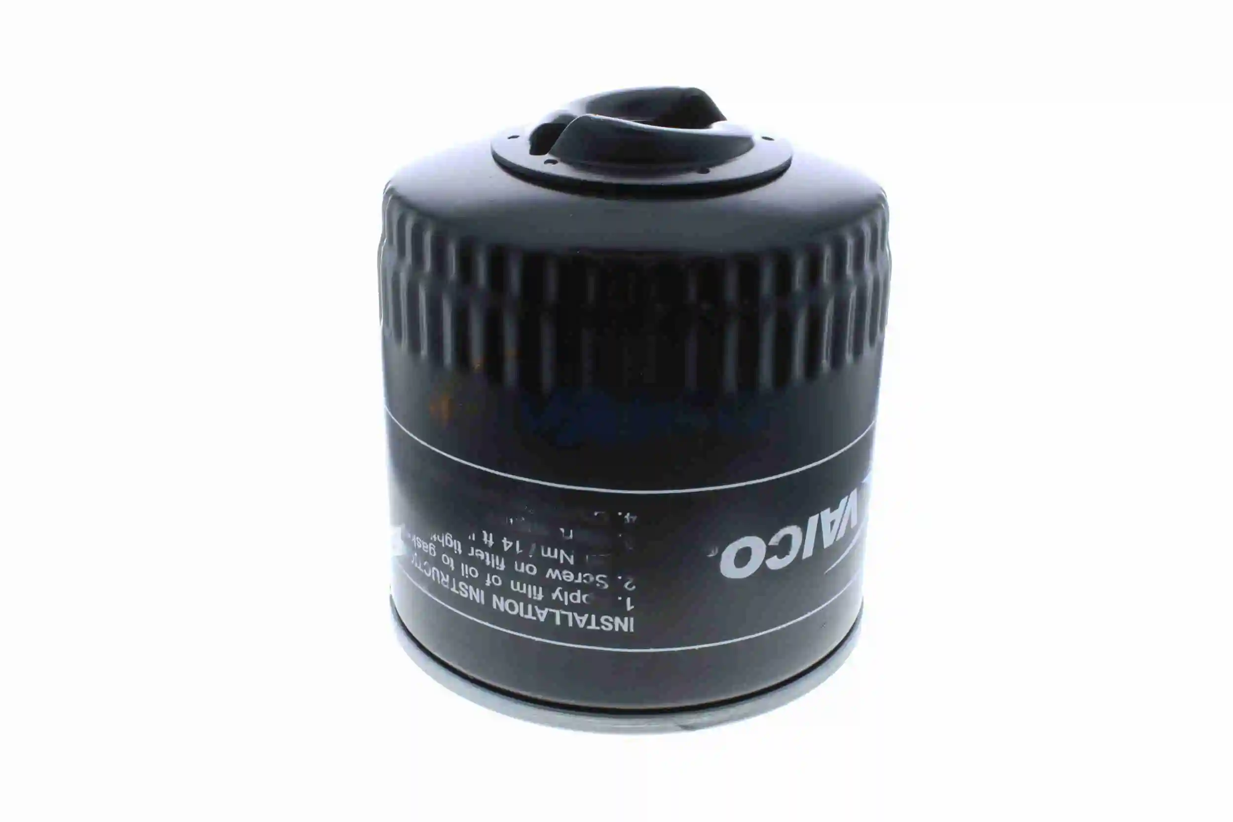 Oil Filter Original VAICO Quality V10-0318