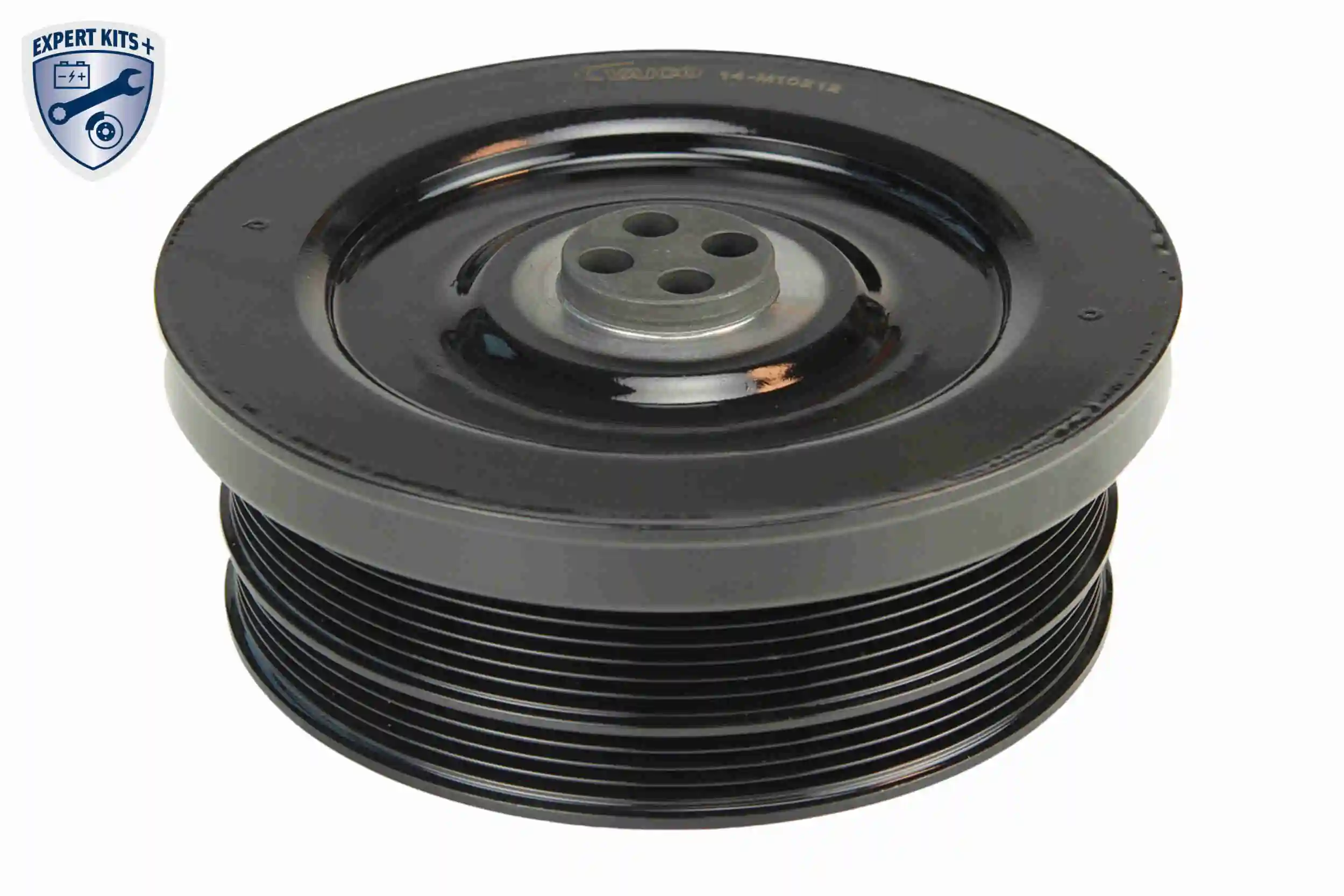 Belt Pulley, crankshaft Original VAICO Quality V20-8182