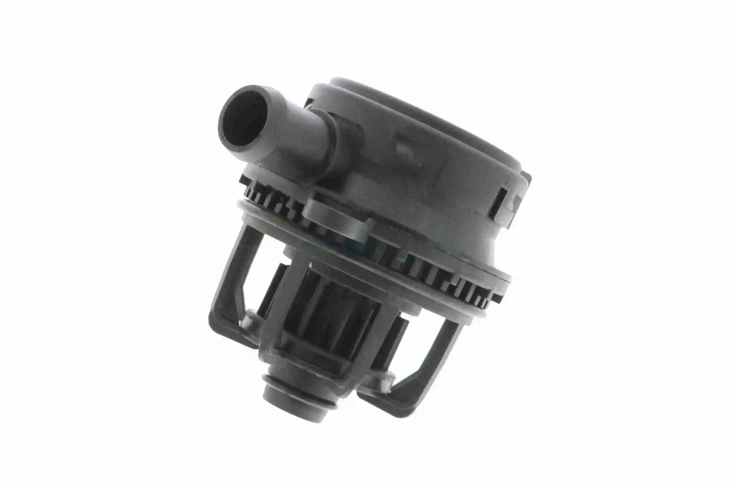 Oil Separator, crankcase ventilation Original VAICO Quality V10-2596