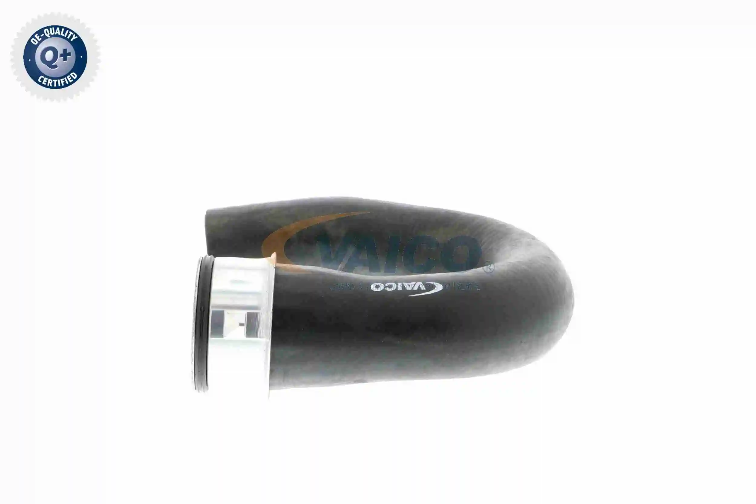 Charge Air Hose Q+, original equipment manufacturer quality V40-1363