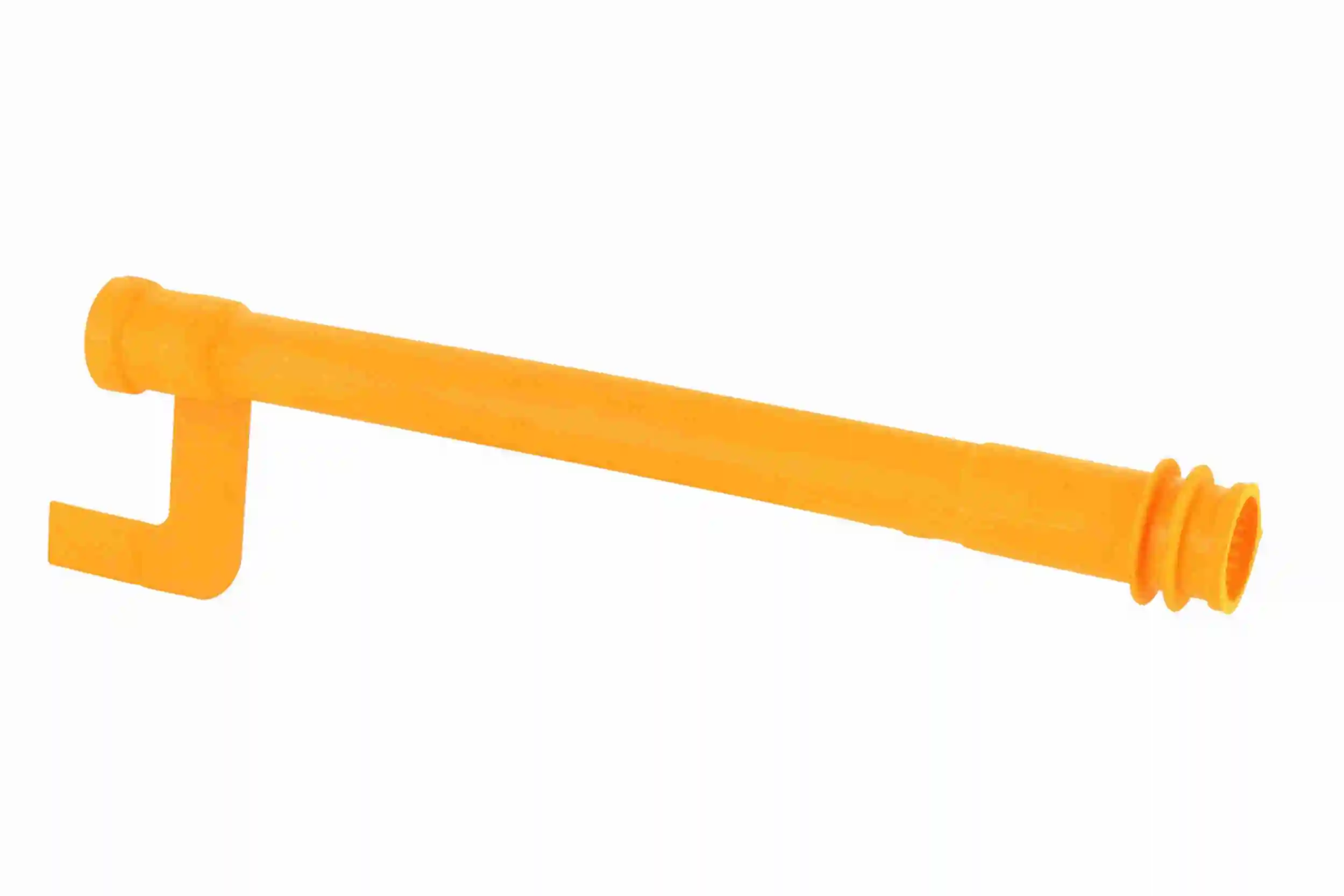 Tube, oil dipstick Original VAICO Quality V10-2981